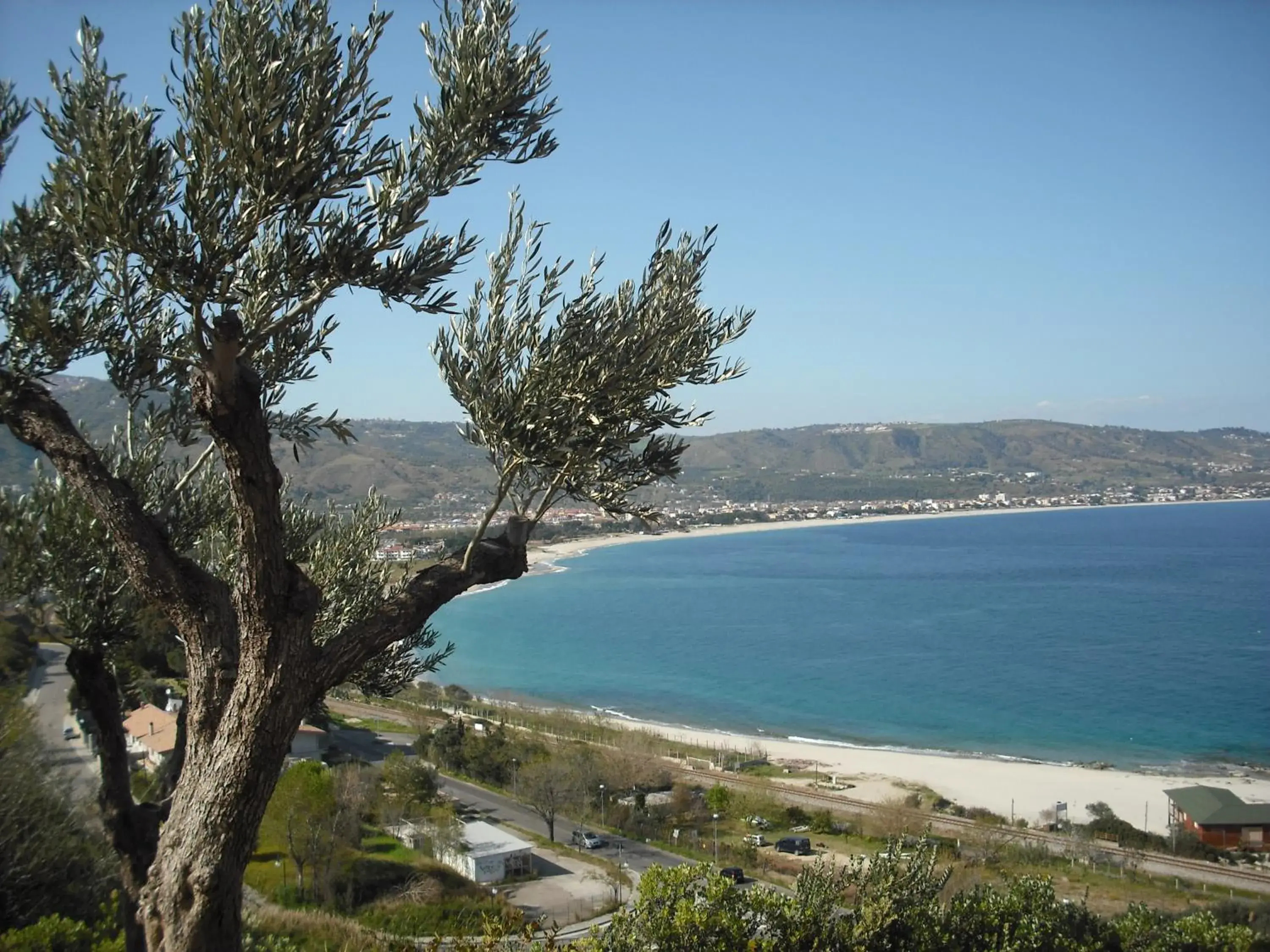 Small Single Room in Il Nocchiero City Hotel Small Single Room in Il Nocchiero City Hotel