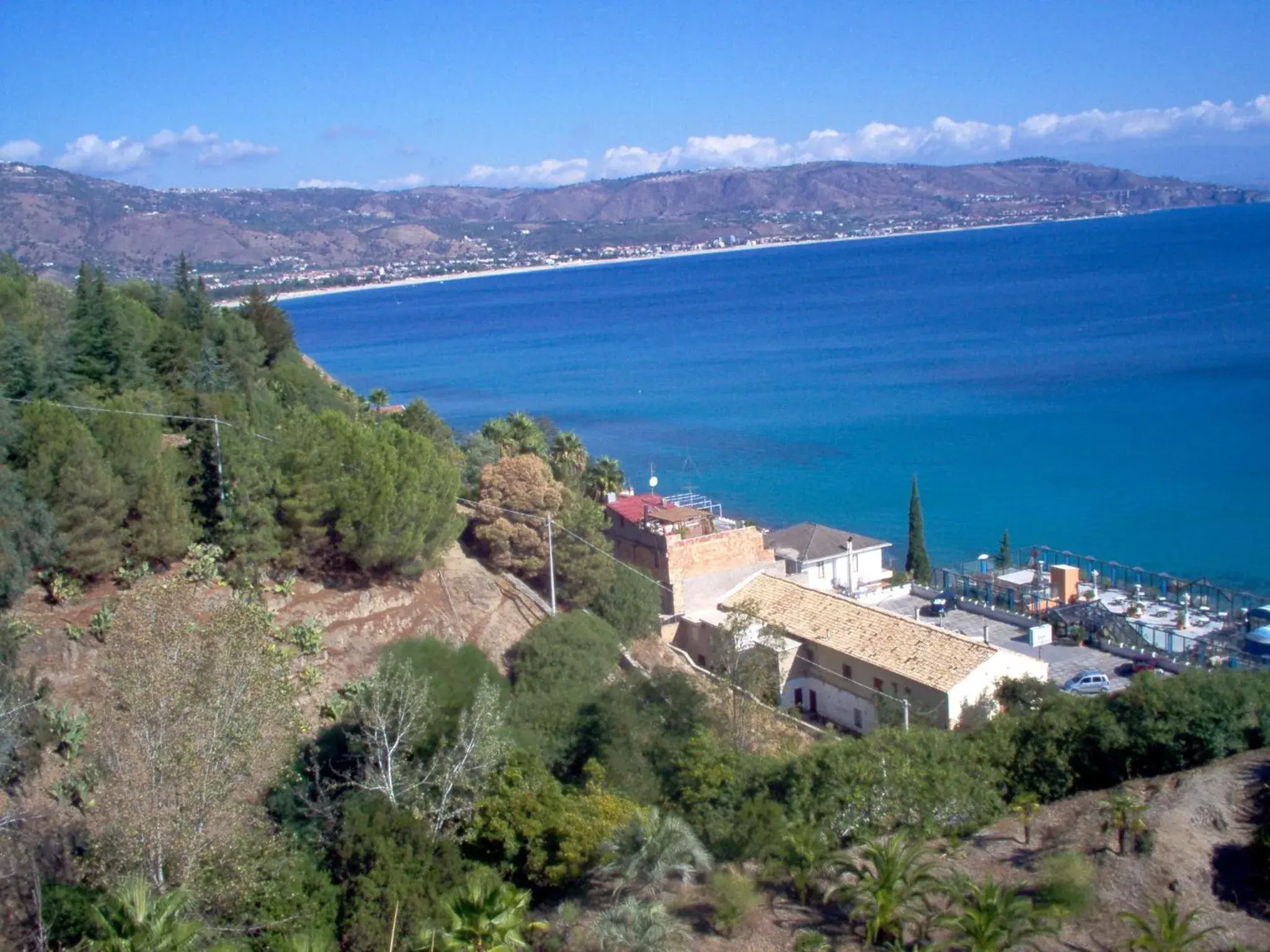 Standard Single Room in Il Nocchiero City Hotel Standard Single Room in Il Nocchiero City Hotel