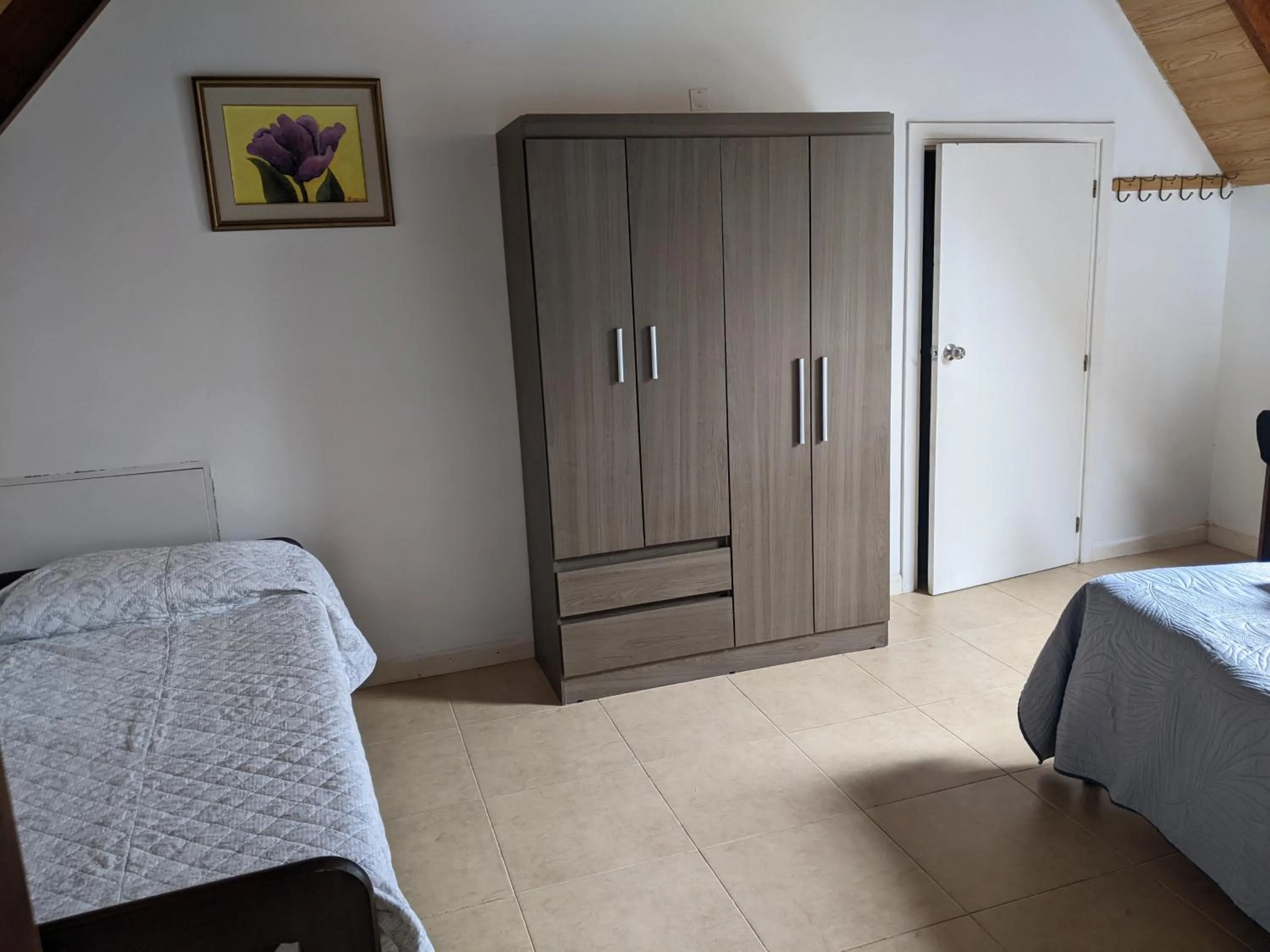 Photo of the whole room in Arsamici Hotel