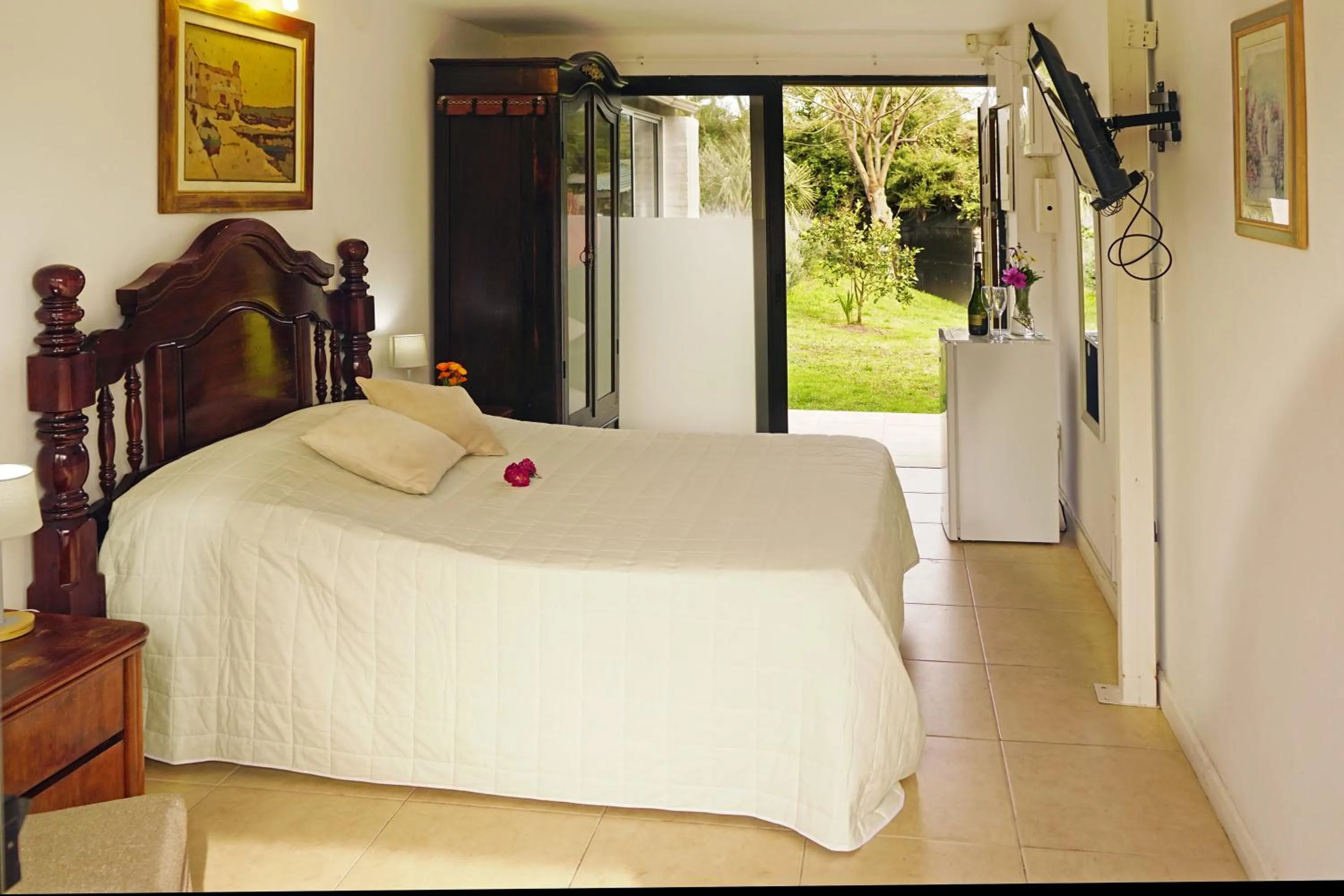 Photo of the whole room in Arsamici Hotel