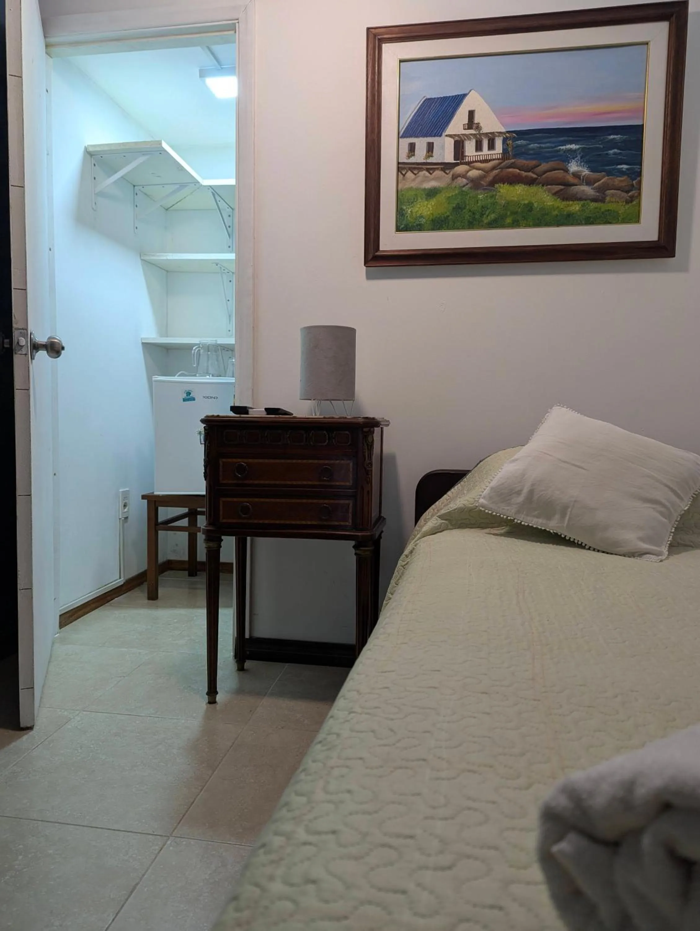 Photo of the whole room in Arsamici Hotel