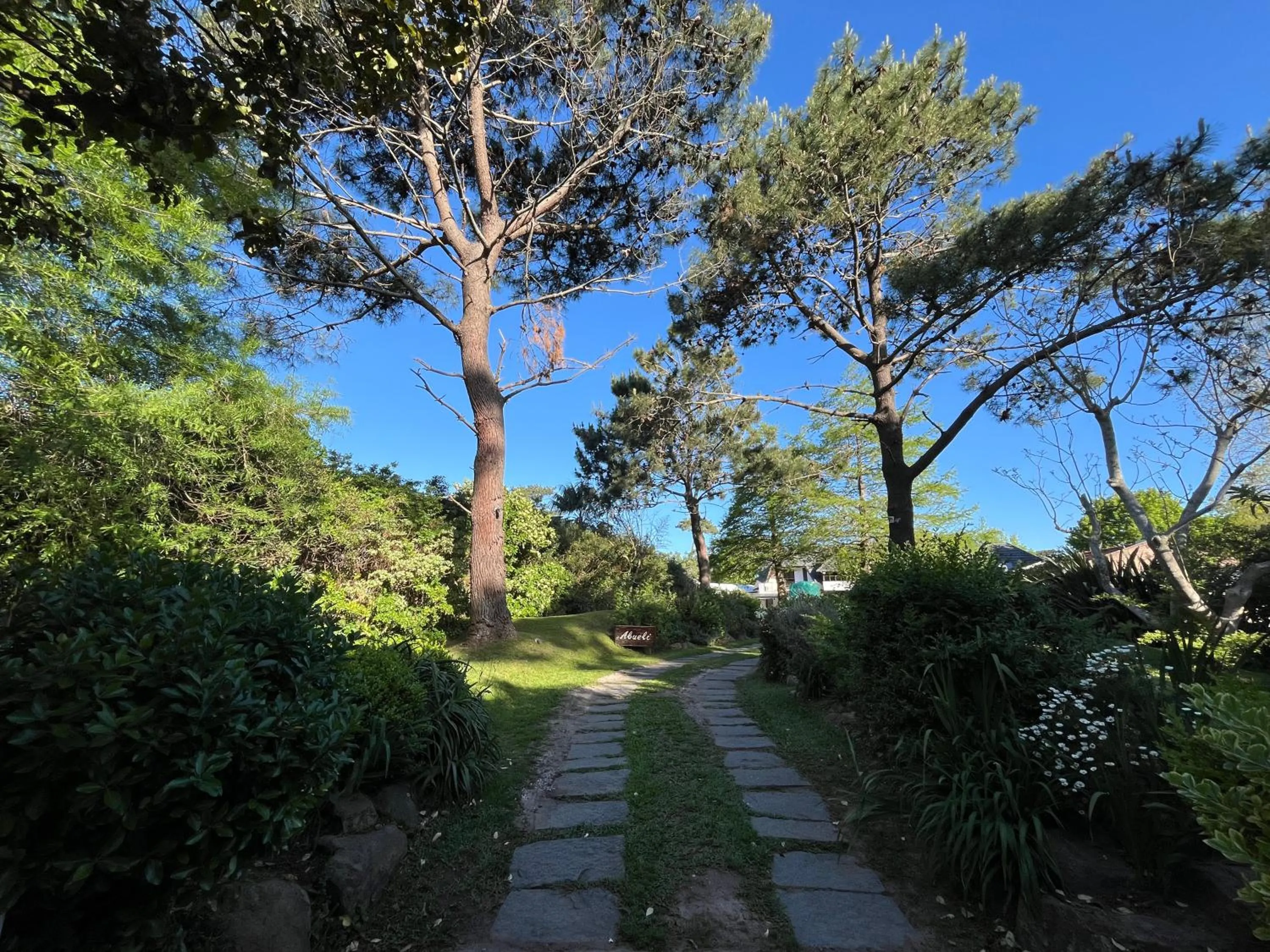 Lobby or reception in Arsamici Hotel