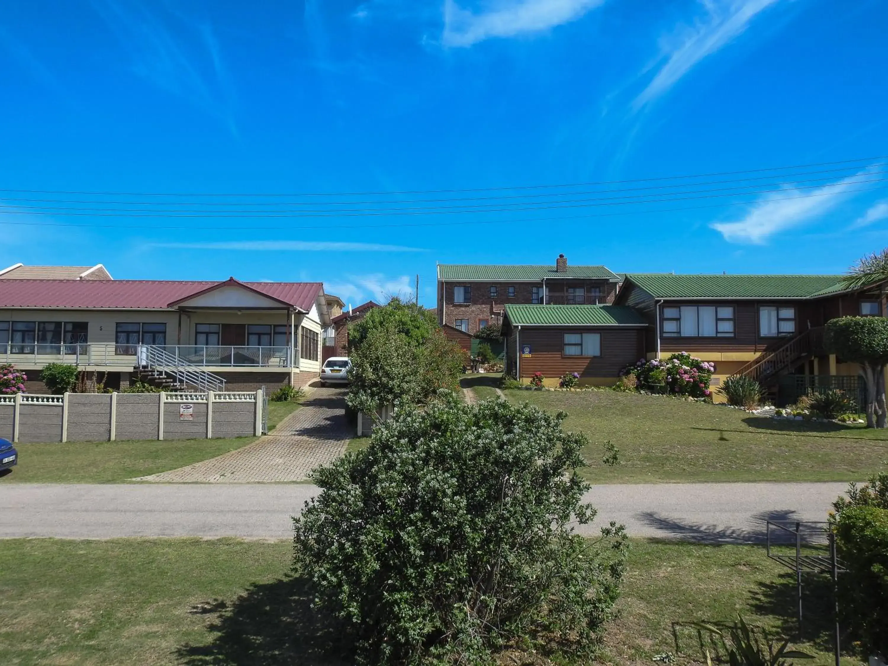 Standard Double Room - single occupancy in Julsie's Home Standard Double Room - single occupancy in Julsie's Home