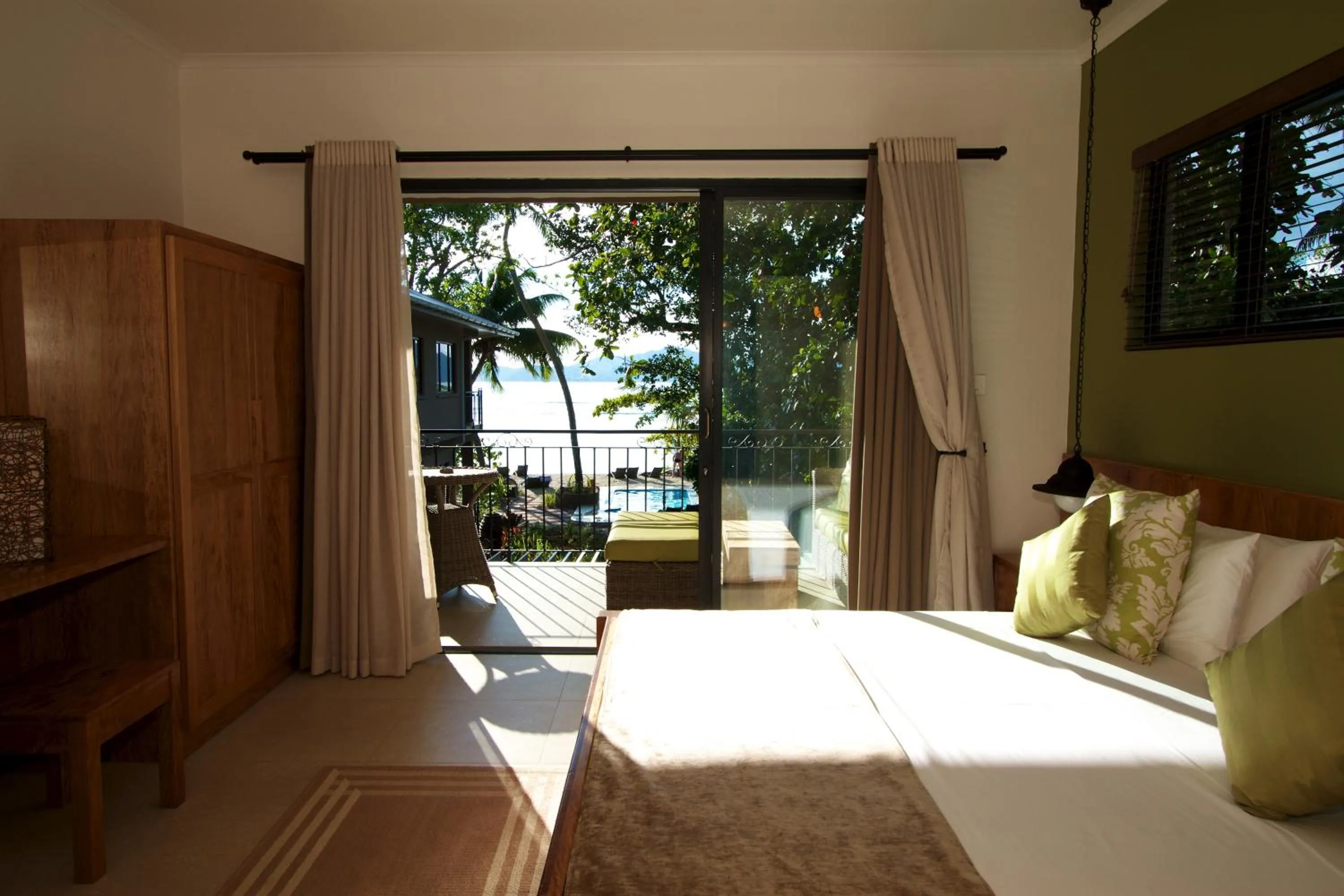 Bedroom, Bed in Le Repaire - Boutique Hotel & Restaurant