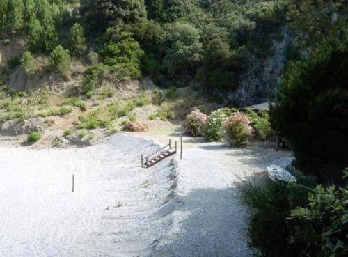 Area and facilities in Hotel Martino