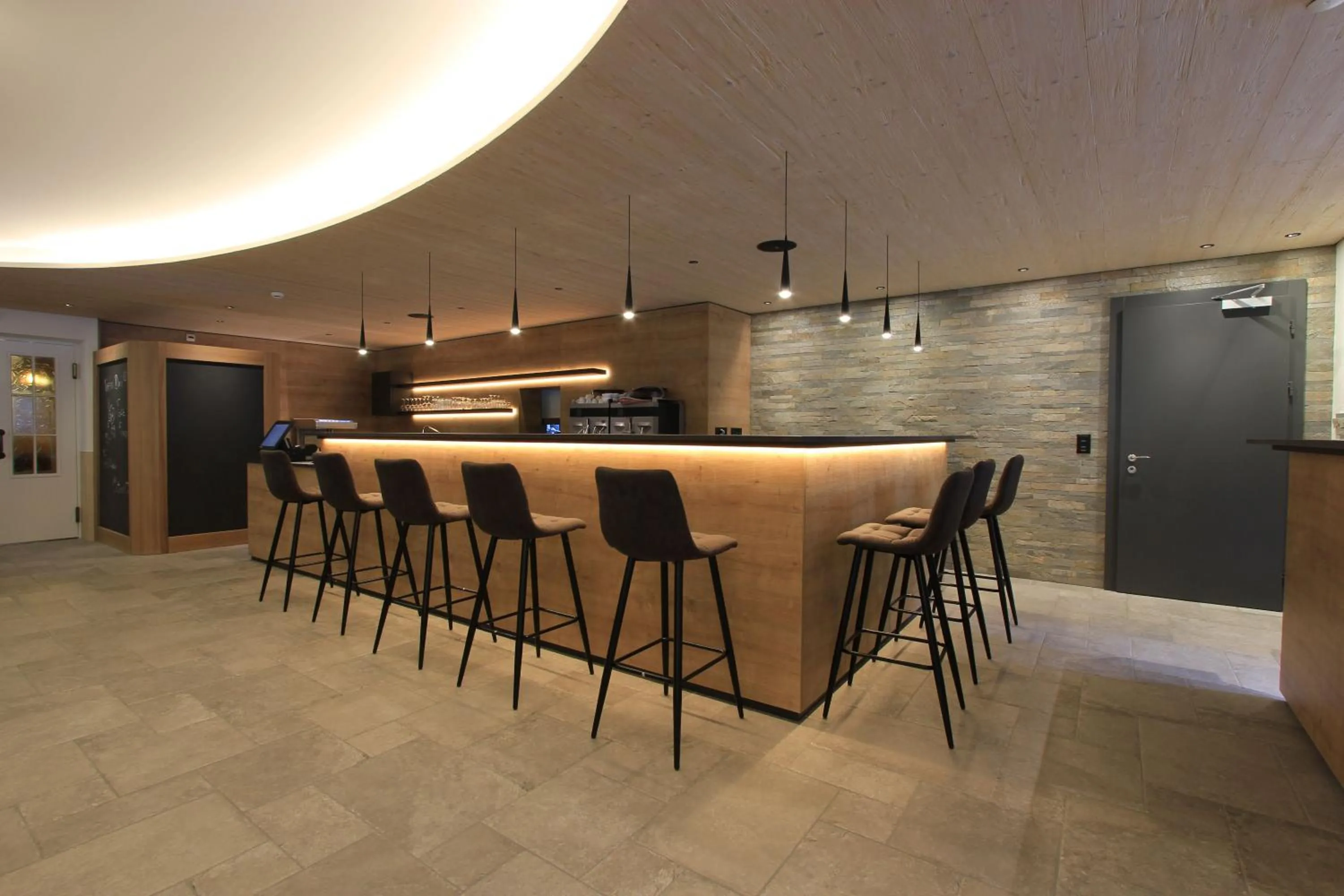 Hotel Bad Schwarzsee