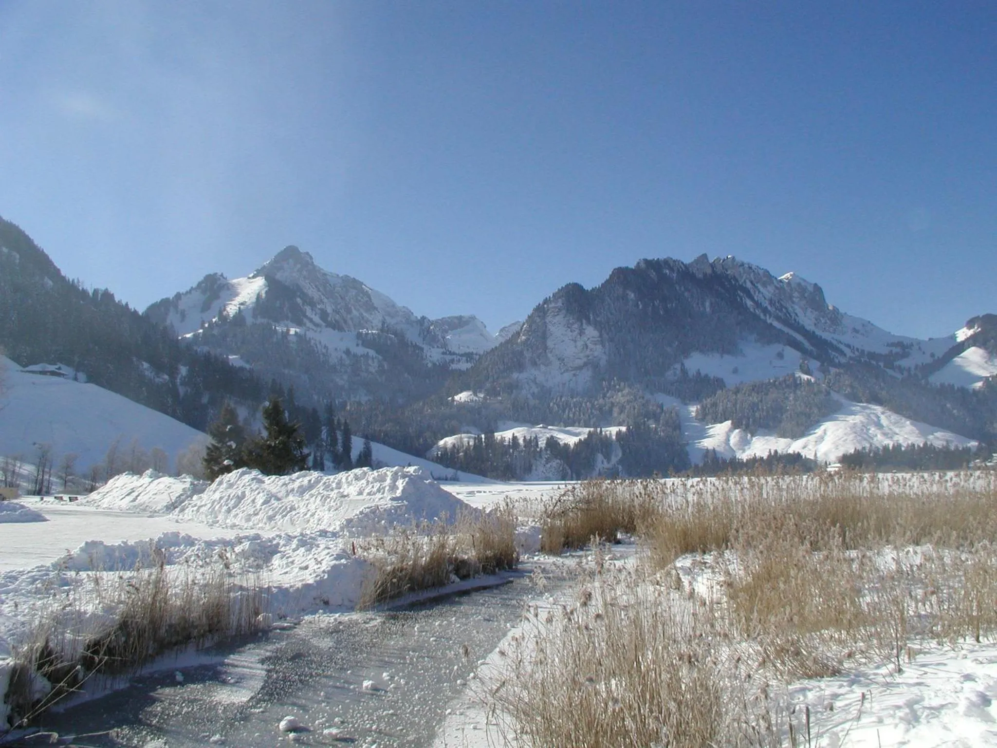 Other in Hotel Bad Schwarzsee