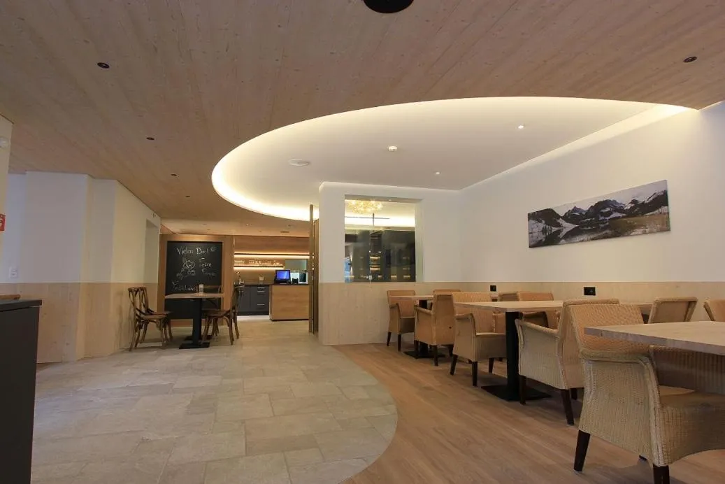 Hotel Bad Schwarzsee