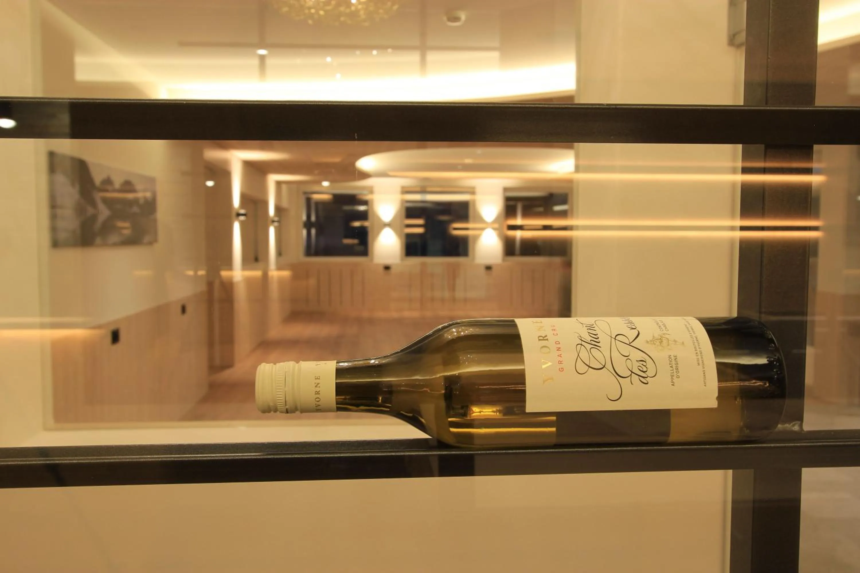 Hotel Bad Schwarzsee