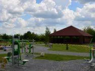 Sports in Villa Anna