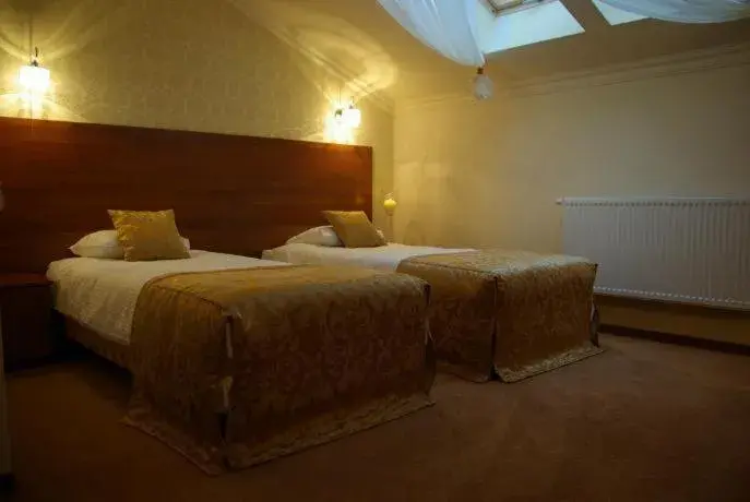 Standard Double or Twin Room - single occupancy in Villa Anna Standard Double or Twin Room - single occupancy in Villa Anna