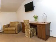 Photo of the whole room in Villa Anna