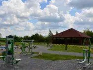 Sports in Villa Anna