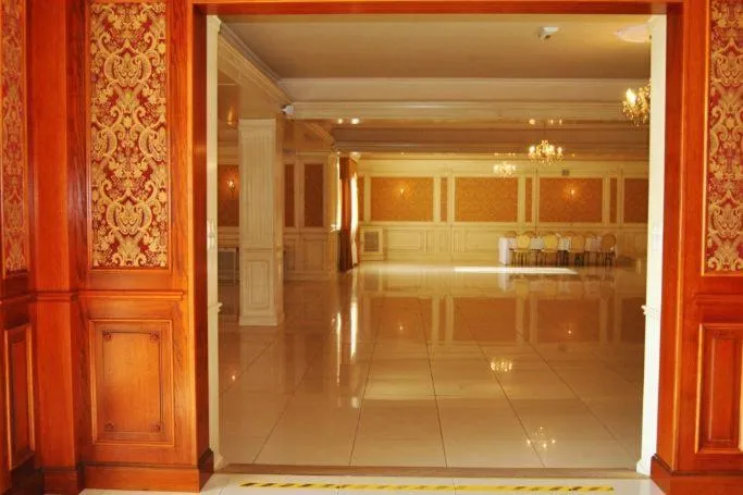 Meeting/conference room in Villa Anna