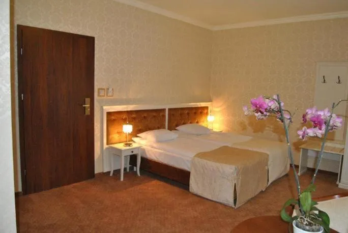 Photo of the whole room in Villa Anna