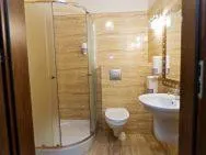 Bathroom in Villa Anna