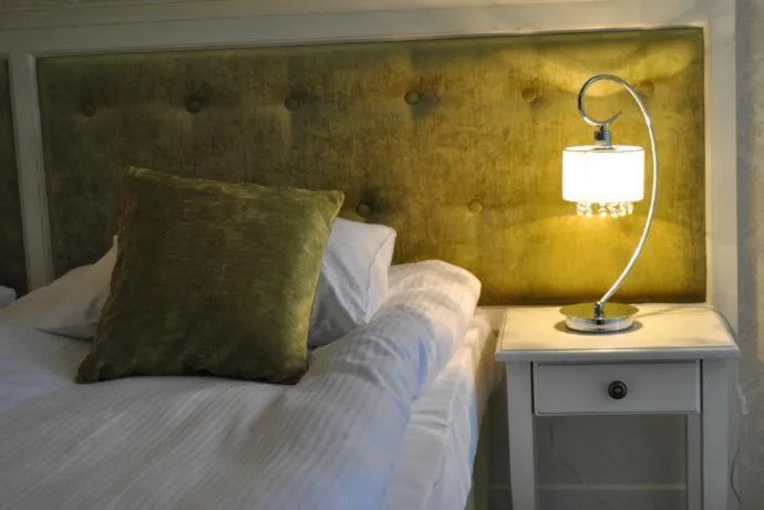 Photo of the whole room in Villa Anna