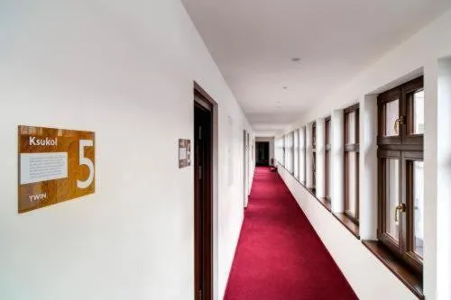 Hotel Restaurant Darwin