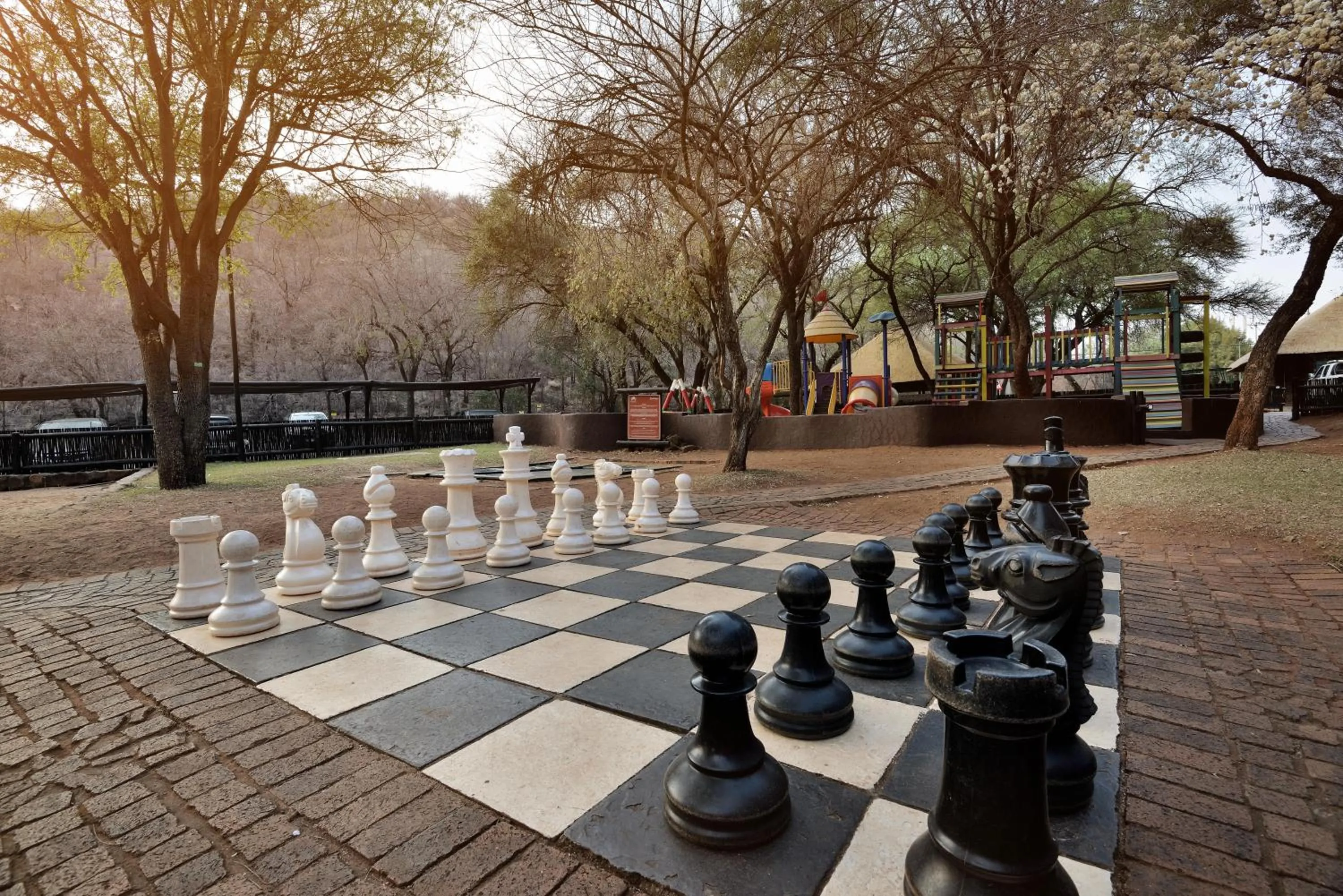 Activities in Bakubung Bush Lodge