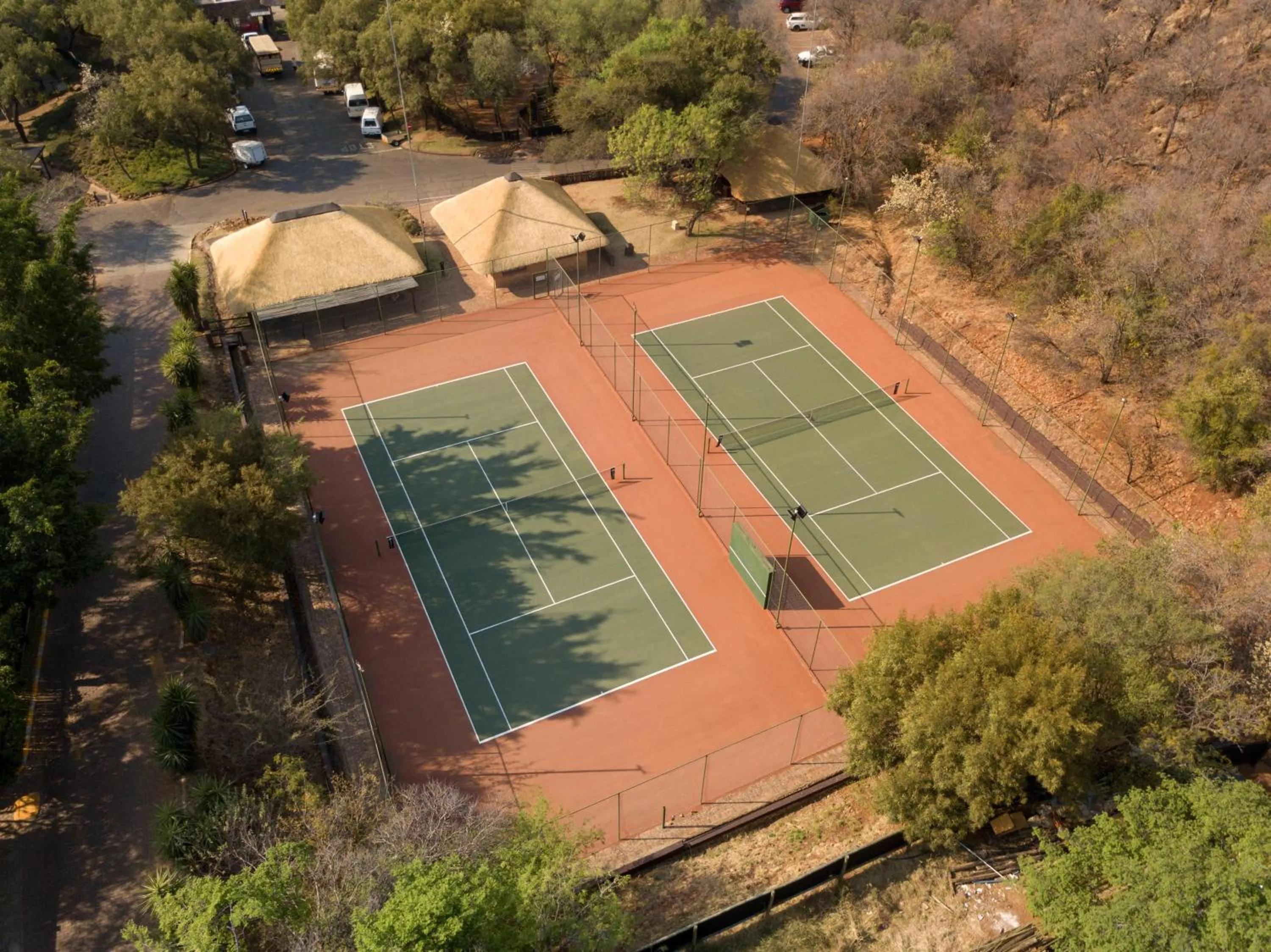 Activities in Bakubung Bush Lodge