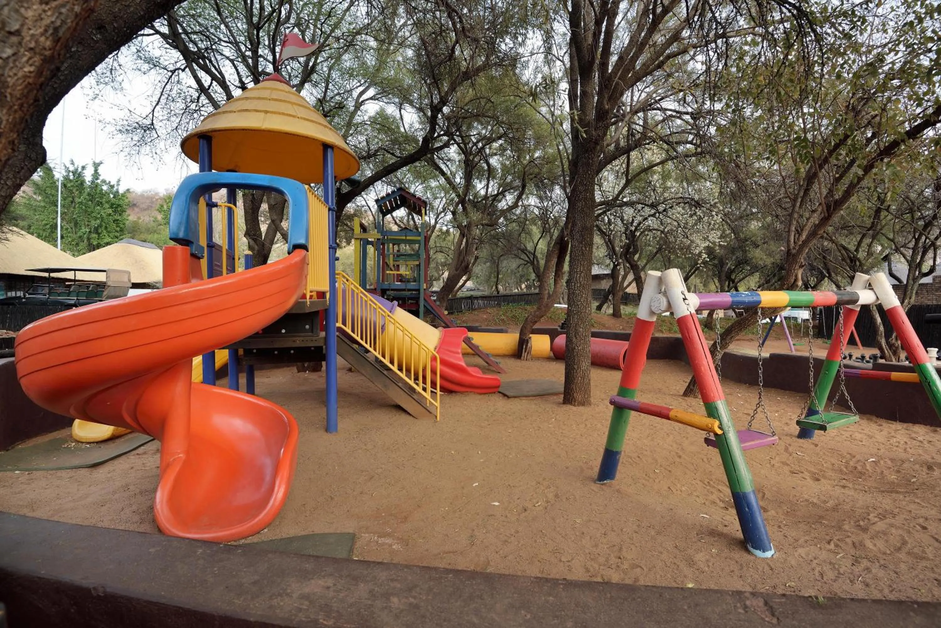 Activities in Bakubung Bush Lodge