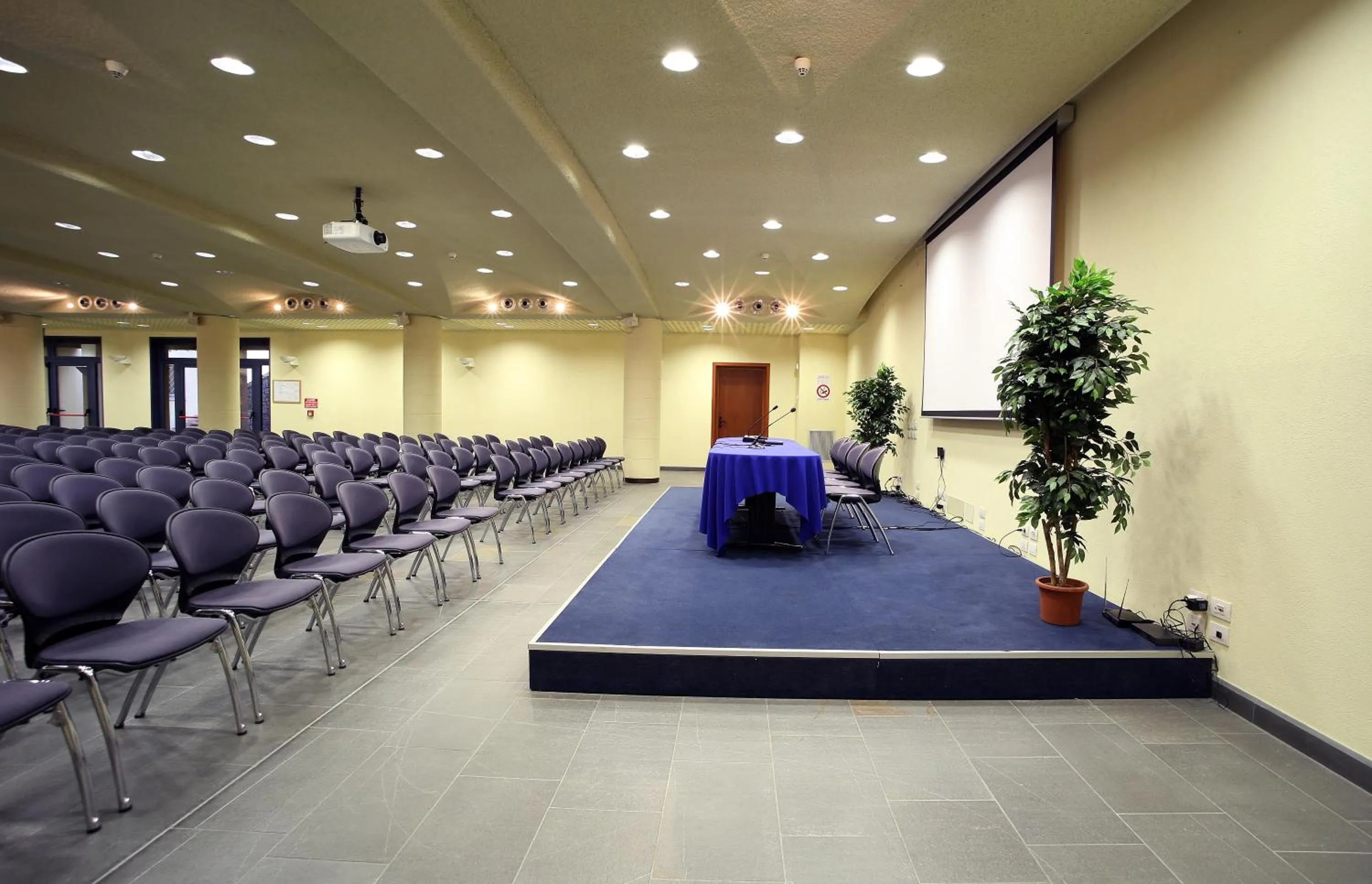 Meeting/conference room in Hotel San Rocco