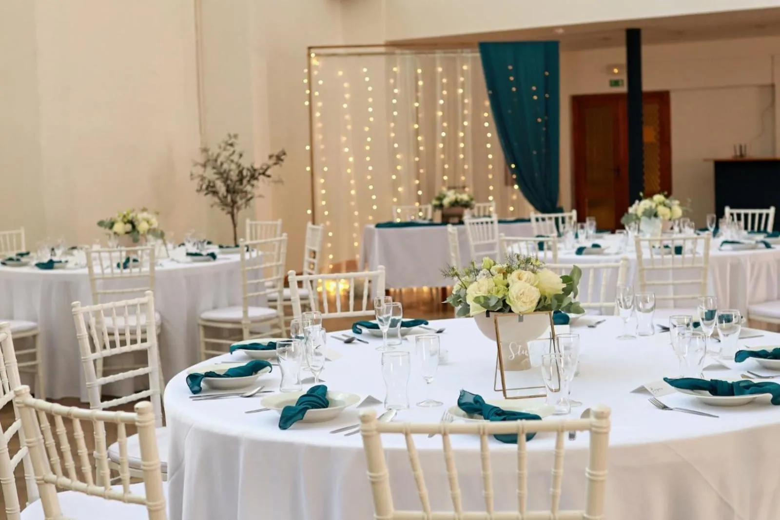 Restaurant/places to eat in Hotel Pod Stráží