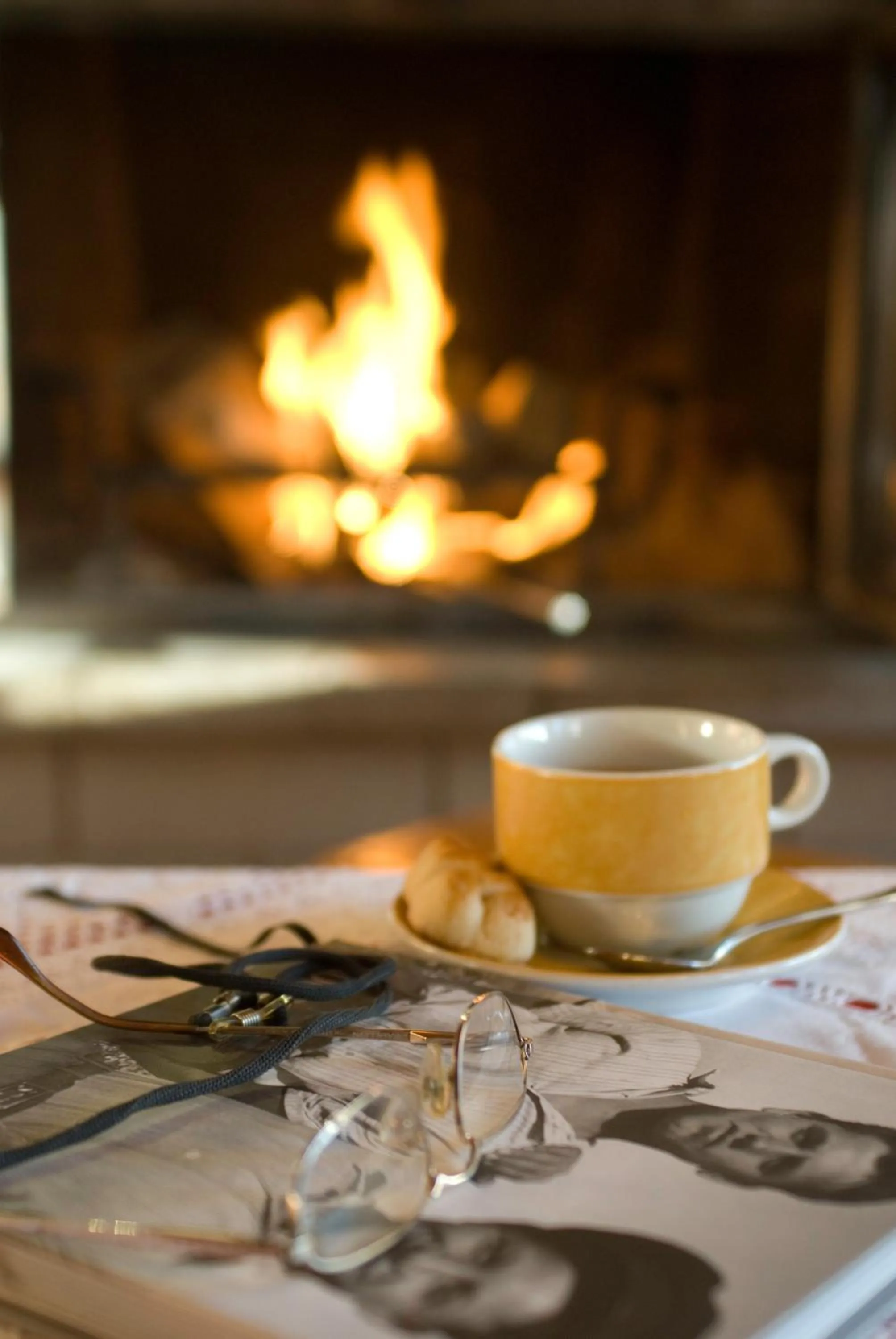 Non alcoholic drinks in Asteri Metsovou