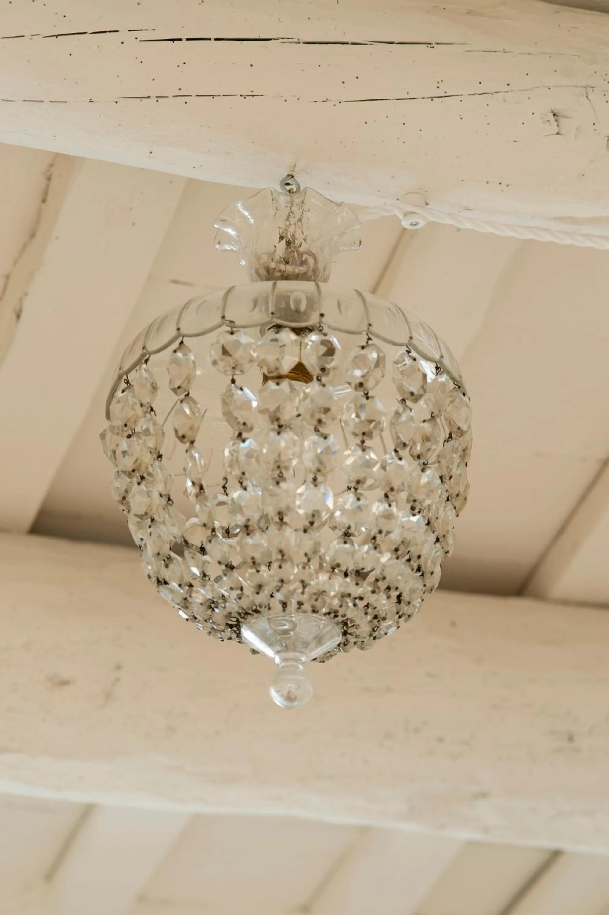 Decorative detail in Arkhé Hotel Boutique Pals