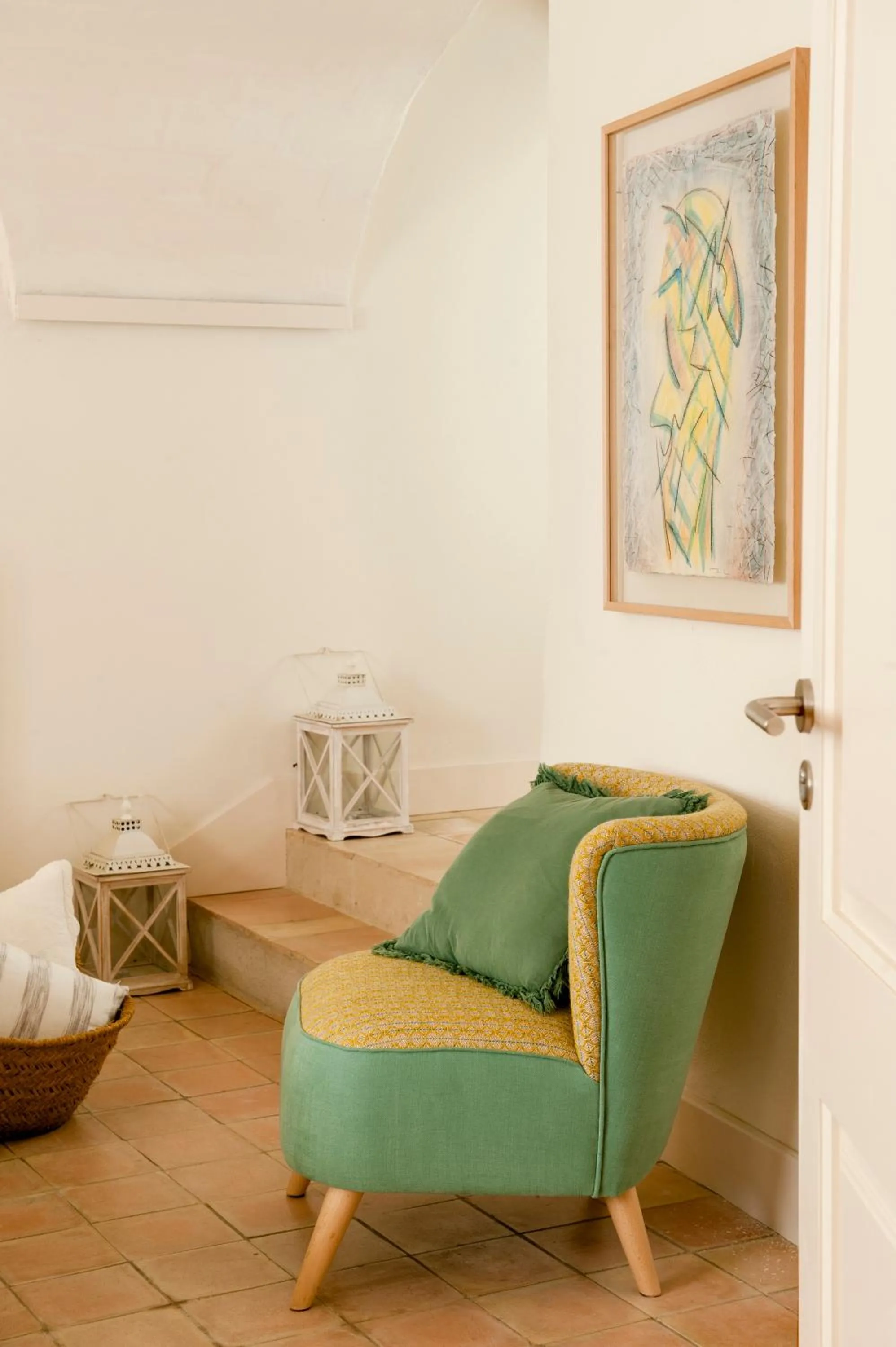 Photo of the whole room in Arkhé Hotel Boutique Pals