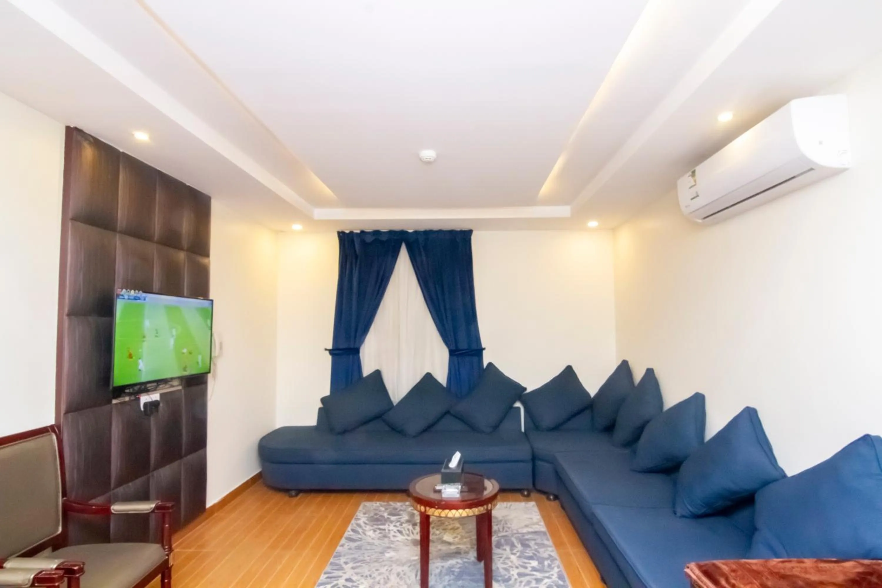 TV and multimedia in ال متعب سويتس الفلاح 1