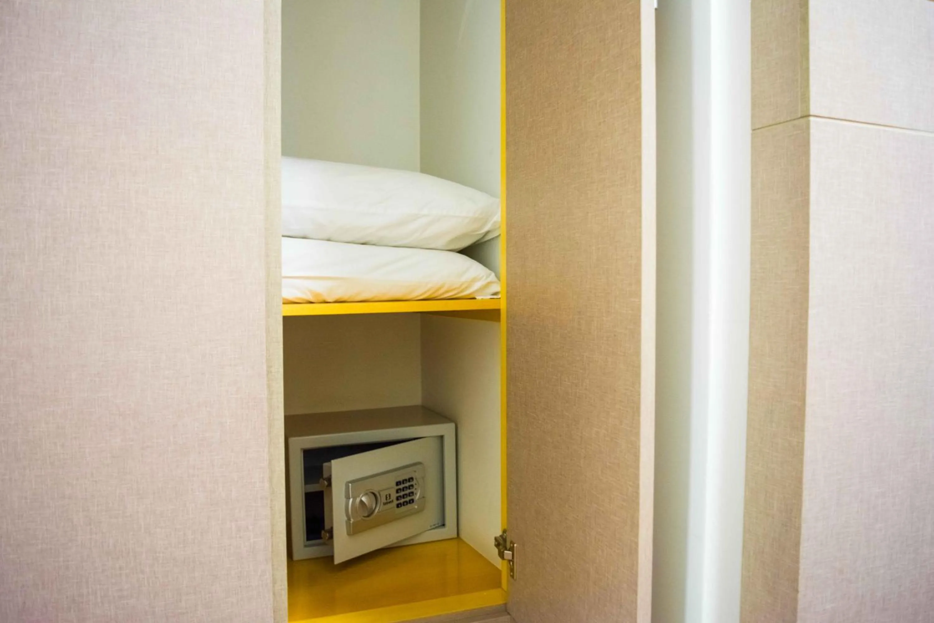 Property building in Caitá Hotéis