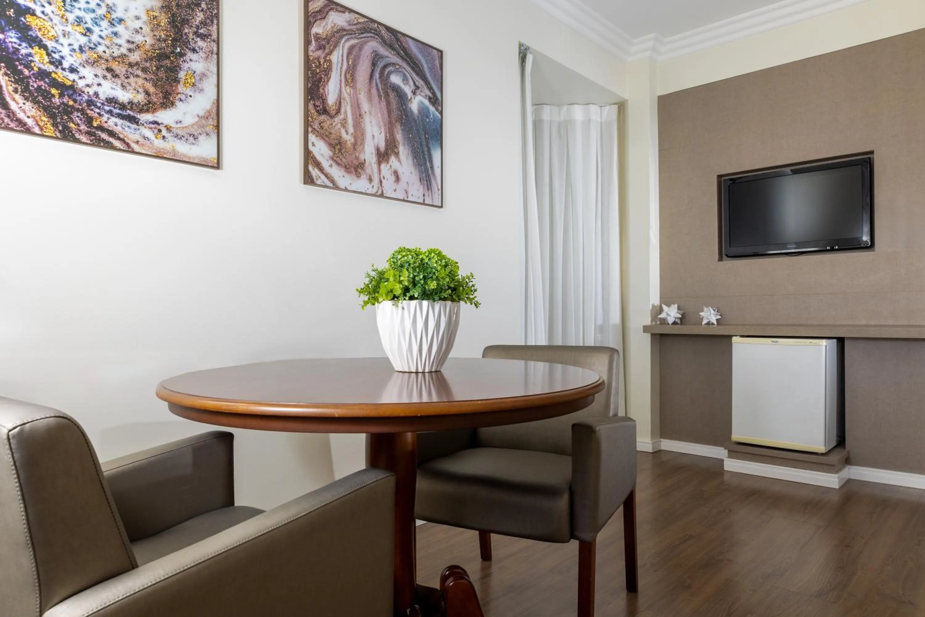 Property building in Caitá Hotéis