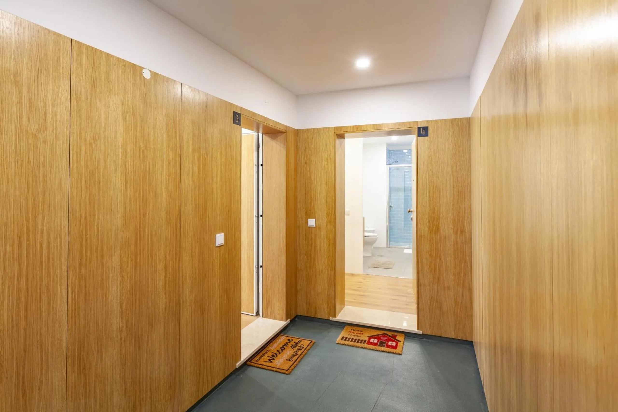 View (from property/room) in Oporto Palace Apartments