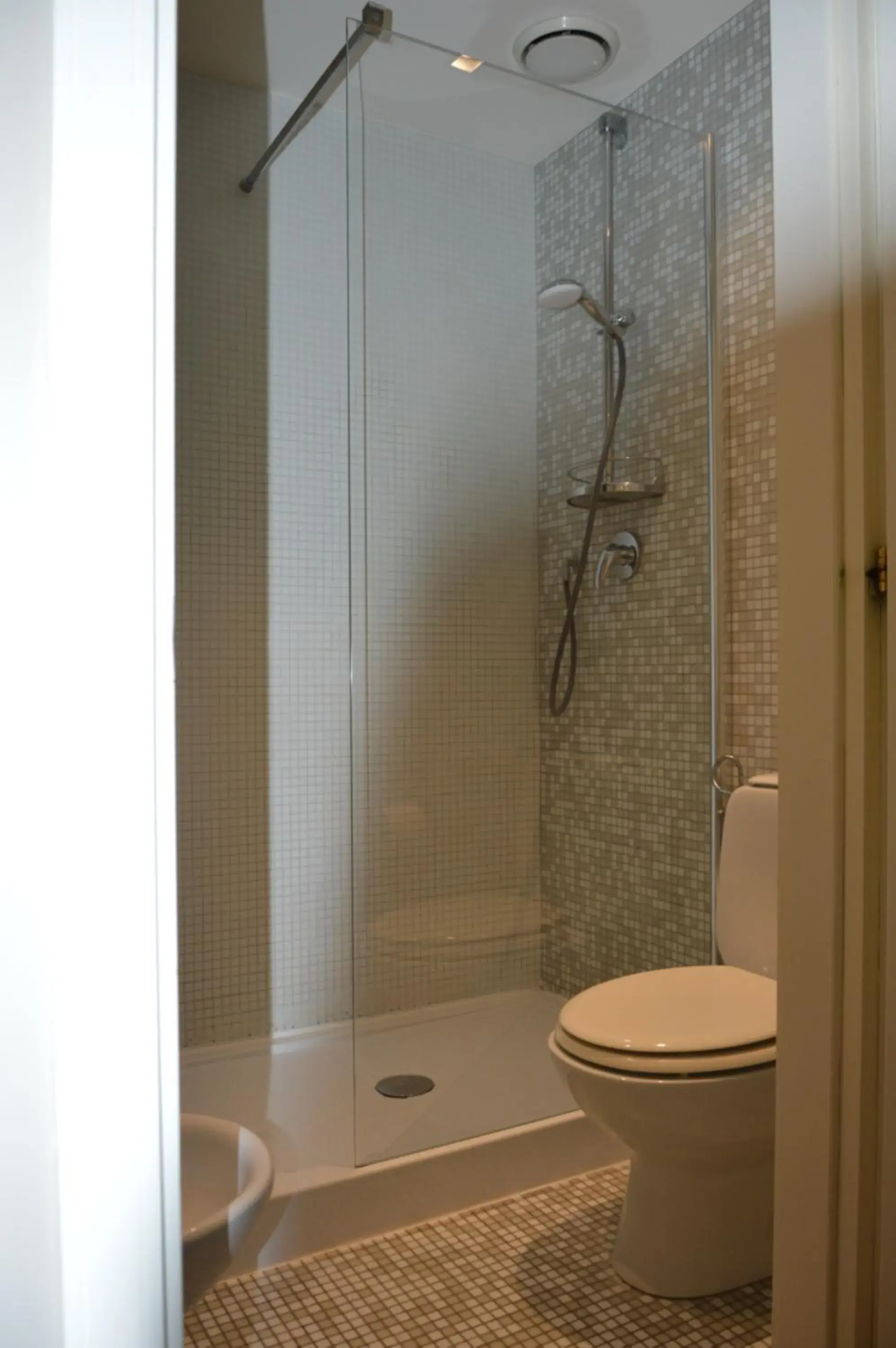 Deluxe Double Room - single occupancy in Blue Dream Hotel Deluxe Double Room - single occupancy in Blue Dream Hotel