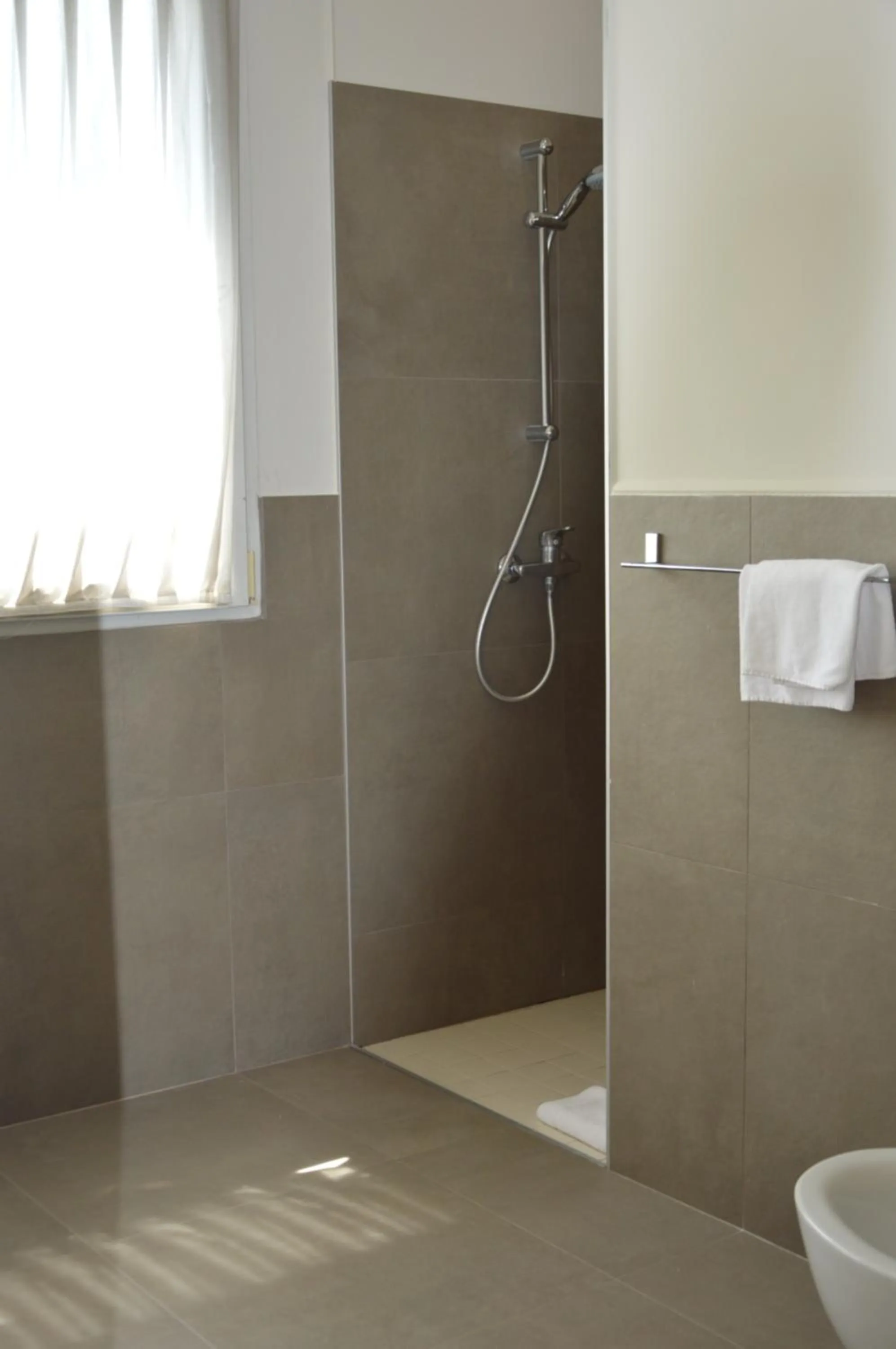 Bathroom in Blue Dream Hotel