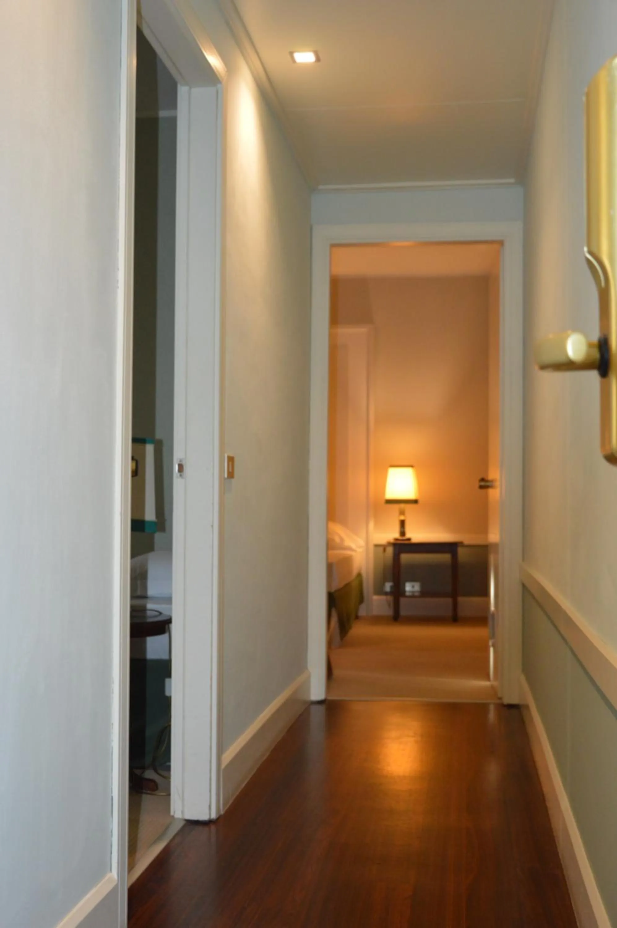 Facade/entrance, Bed in Blue Dream Hotel