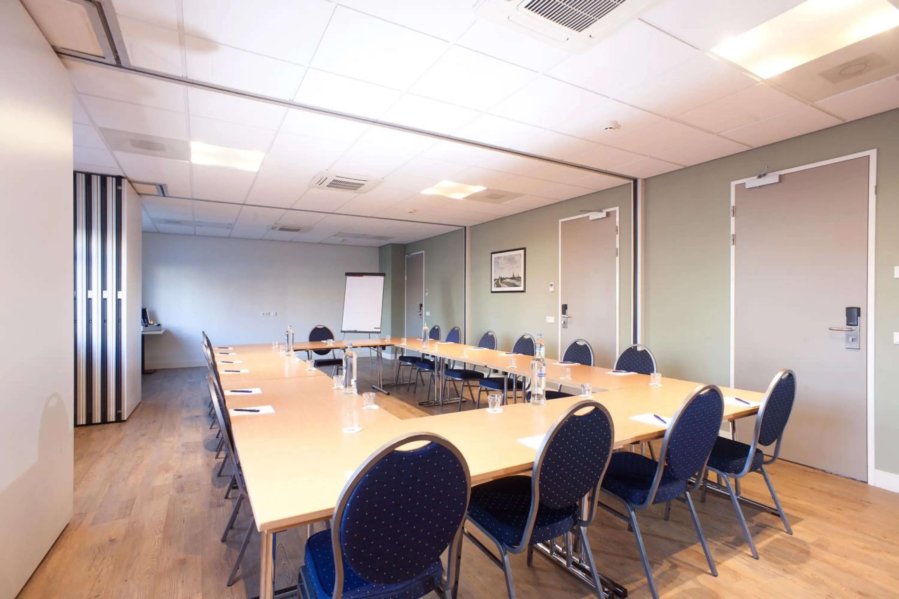 Business facilities in Best Western Zaan Inn