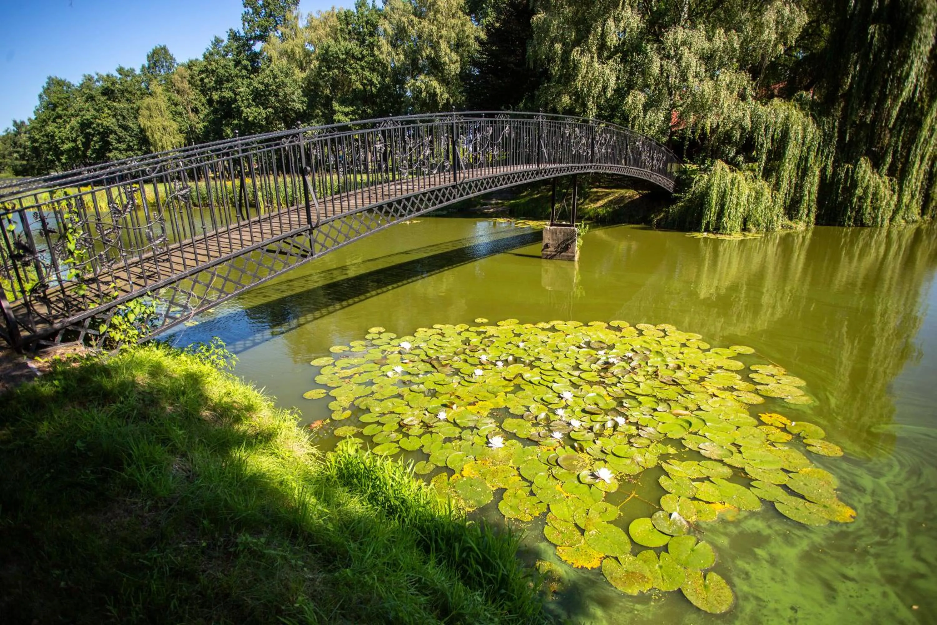 Nearby landmark in Hotel Styl 70