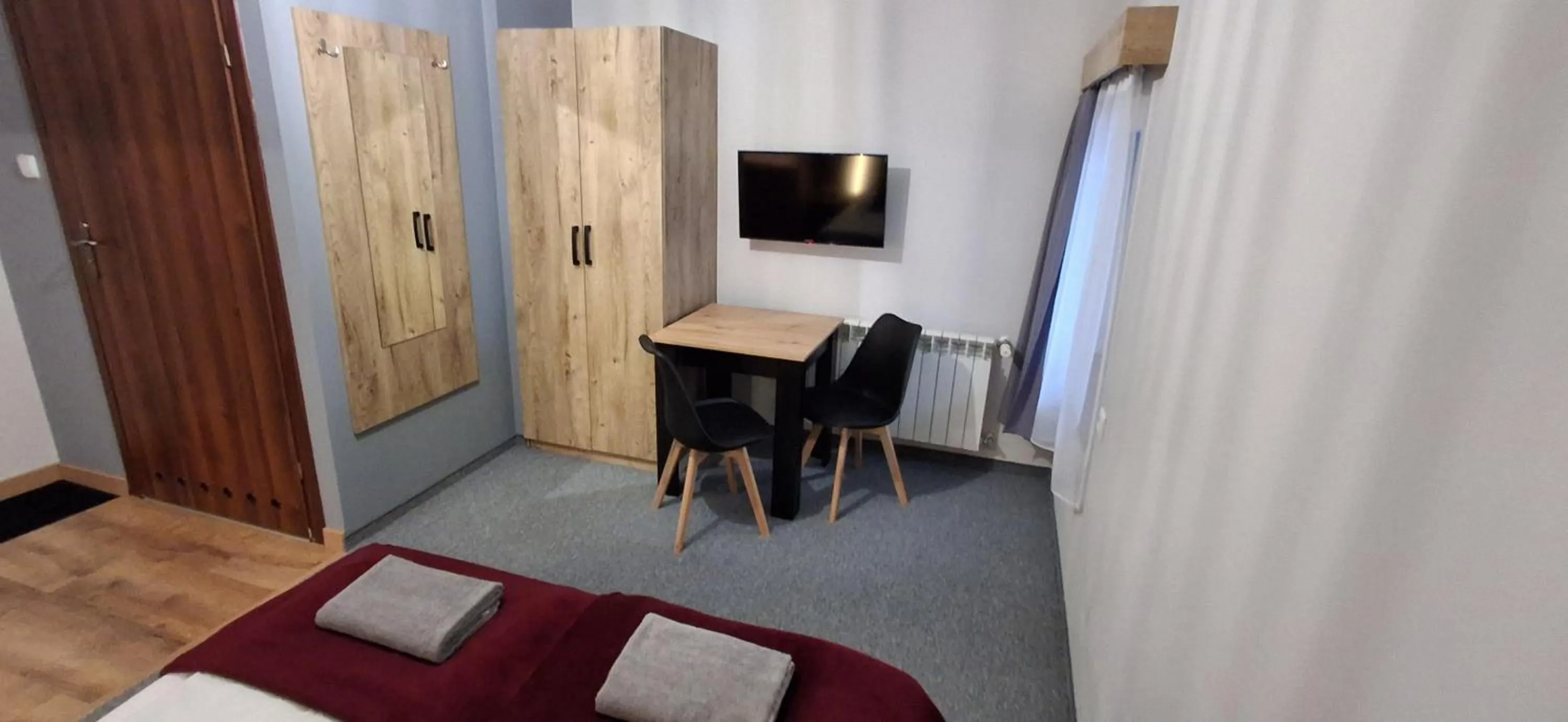 Photo of the whole room in Willa na Olczańskim Wierchu - apartamenty i pokoje