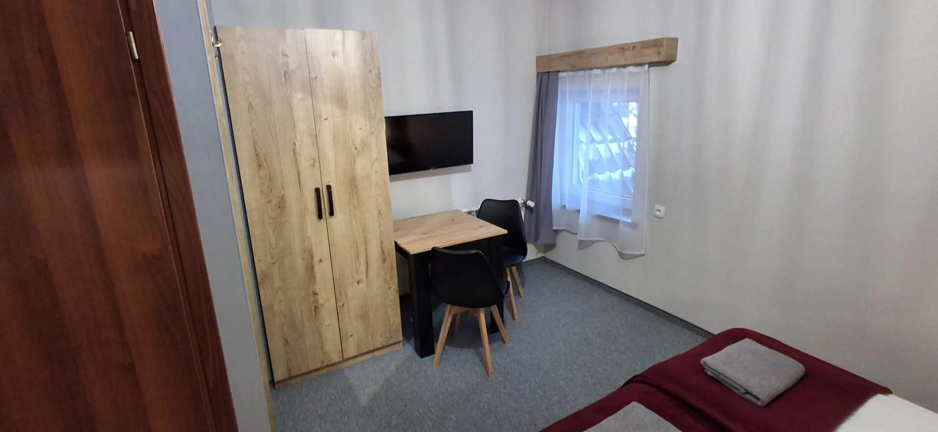 Photo of the whole room in Willa na Olczańskim Wierchu - apartamenty i pokoje