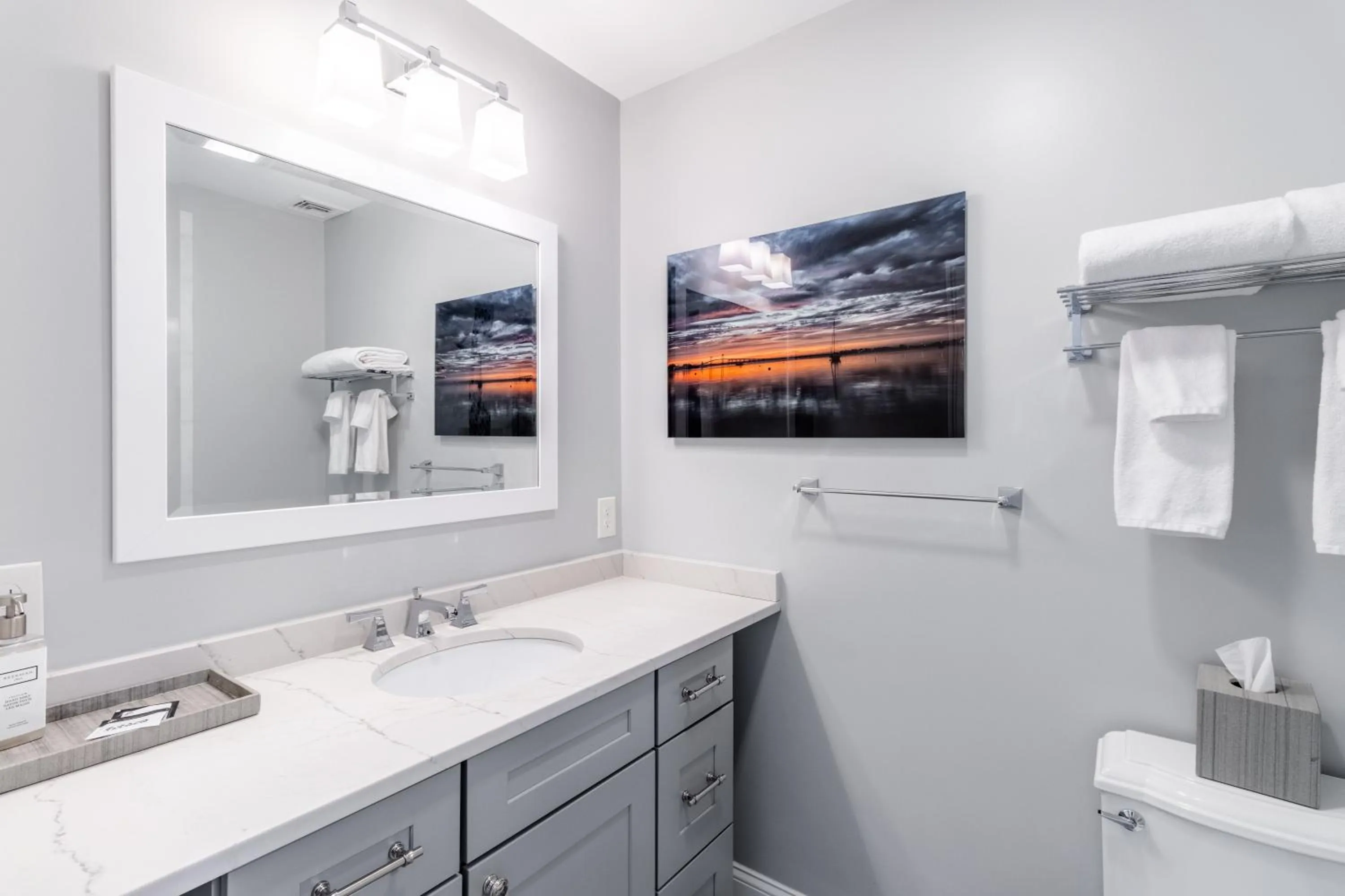 The Newport Lofts - Brick Market Place