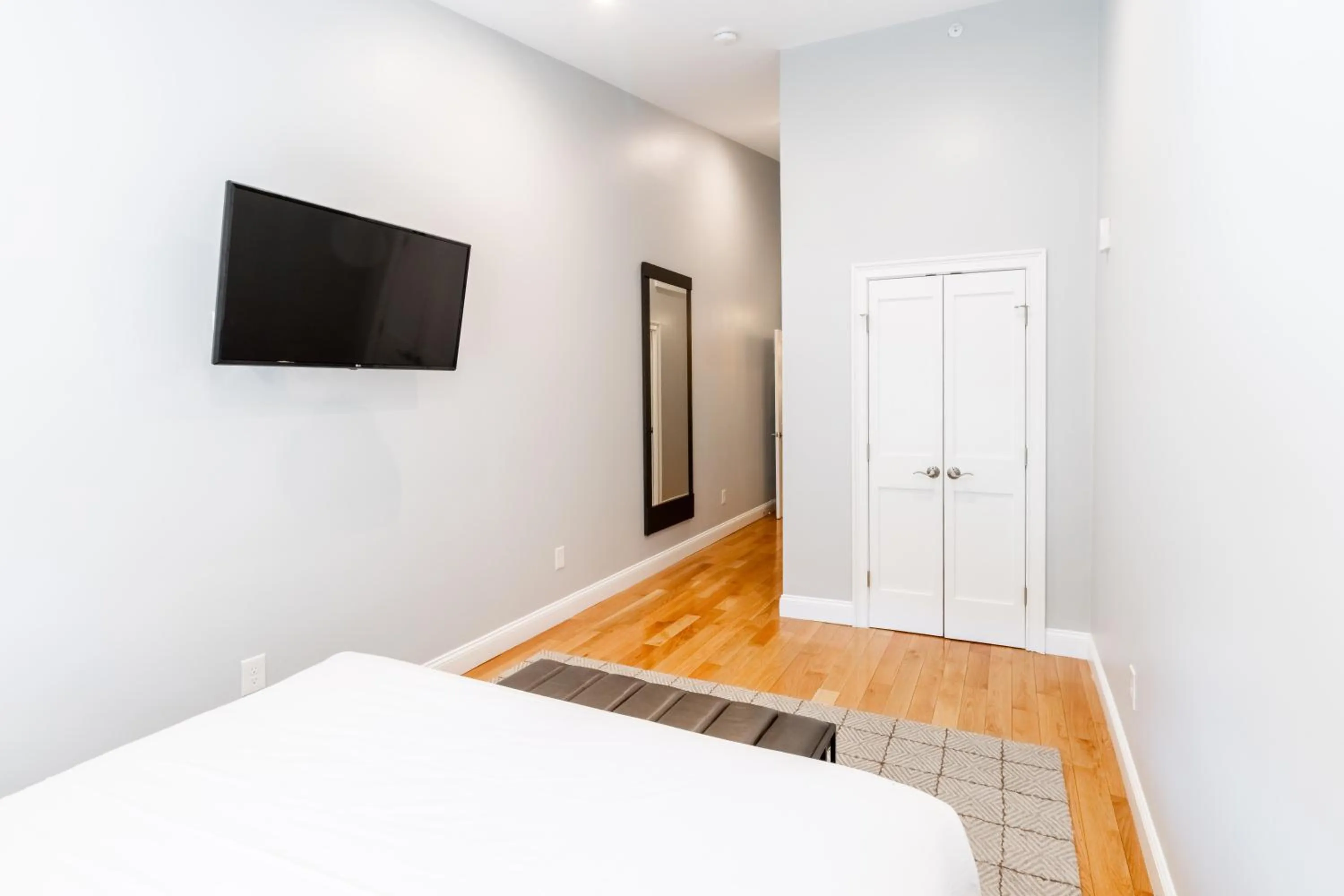 Bed in The Newport Lofts - Brick Market Place