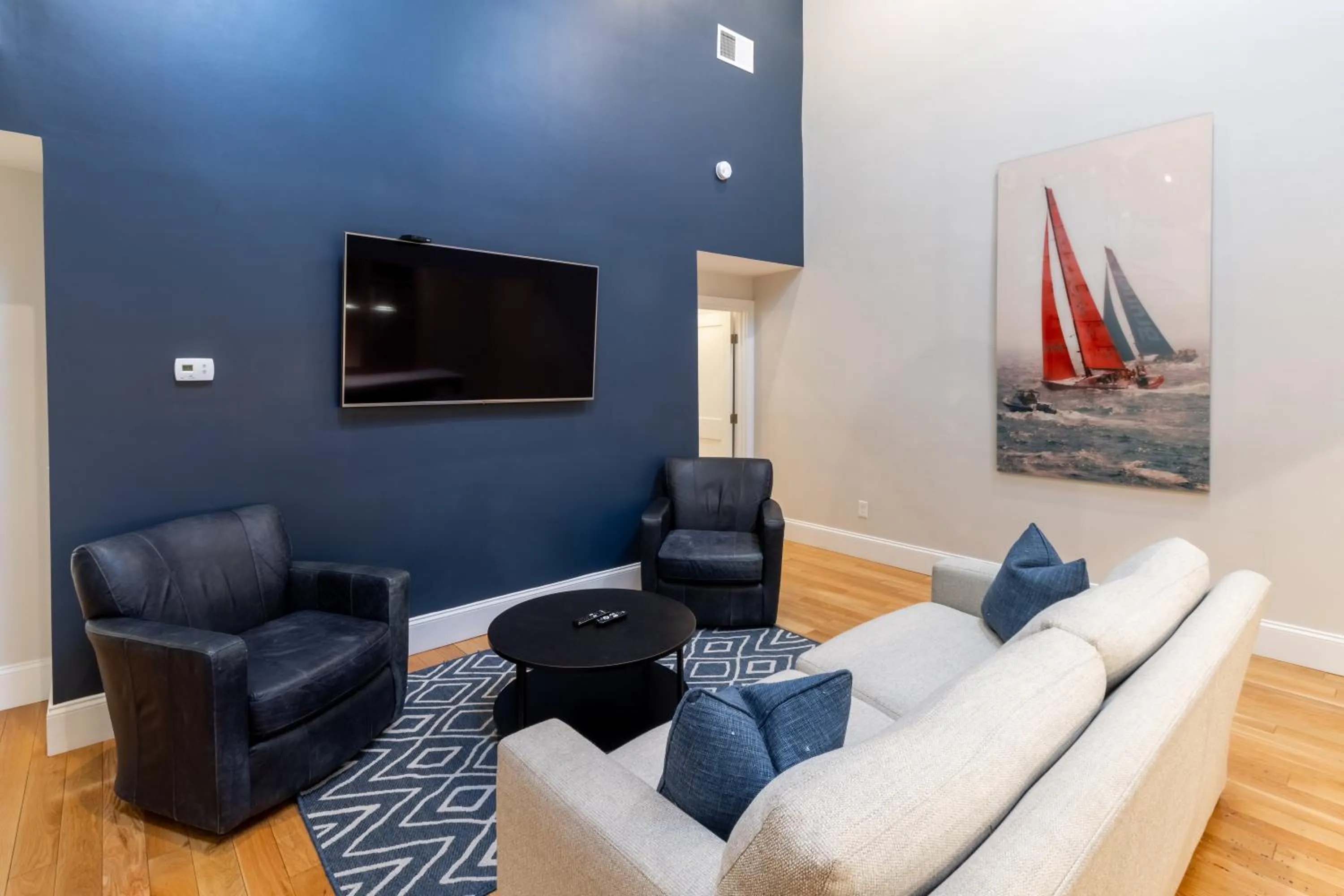 The Newport Lofts - Brick Market Place