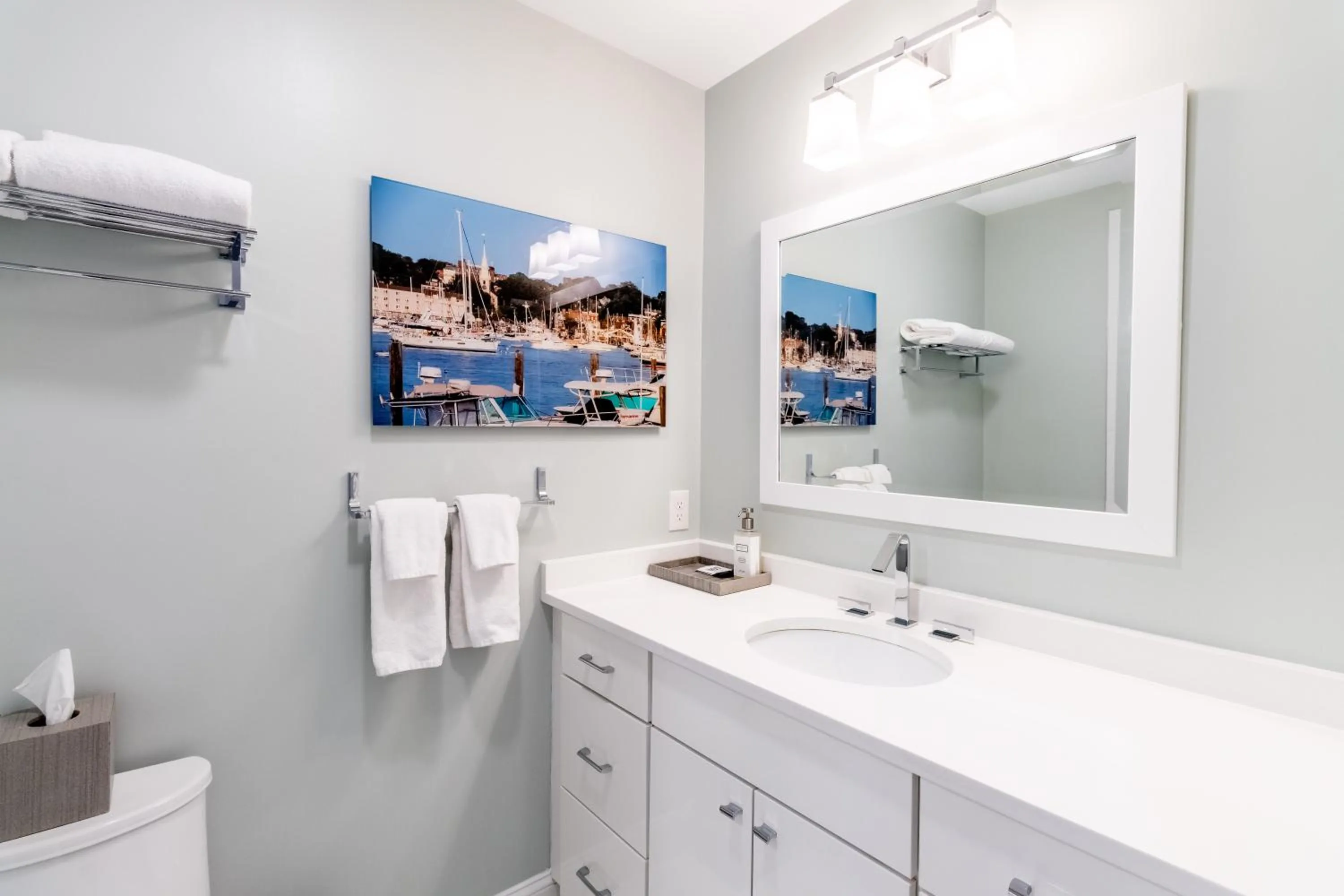 The Newport Lofts - Brick Market Place