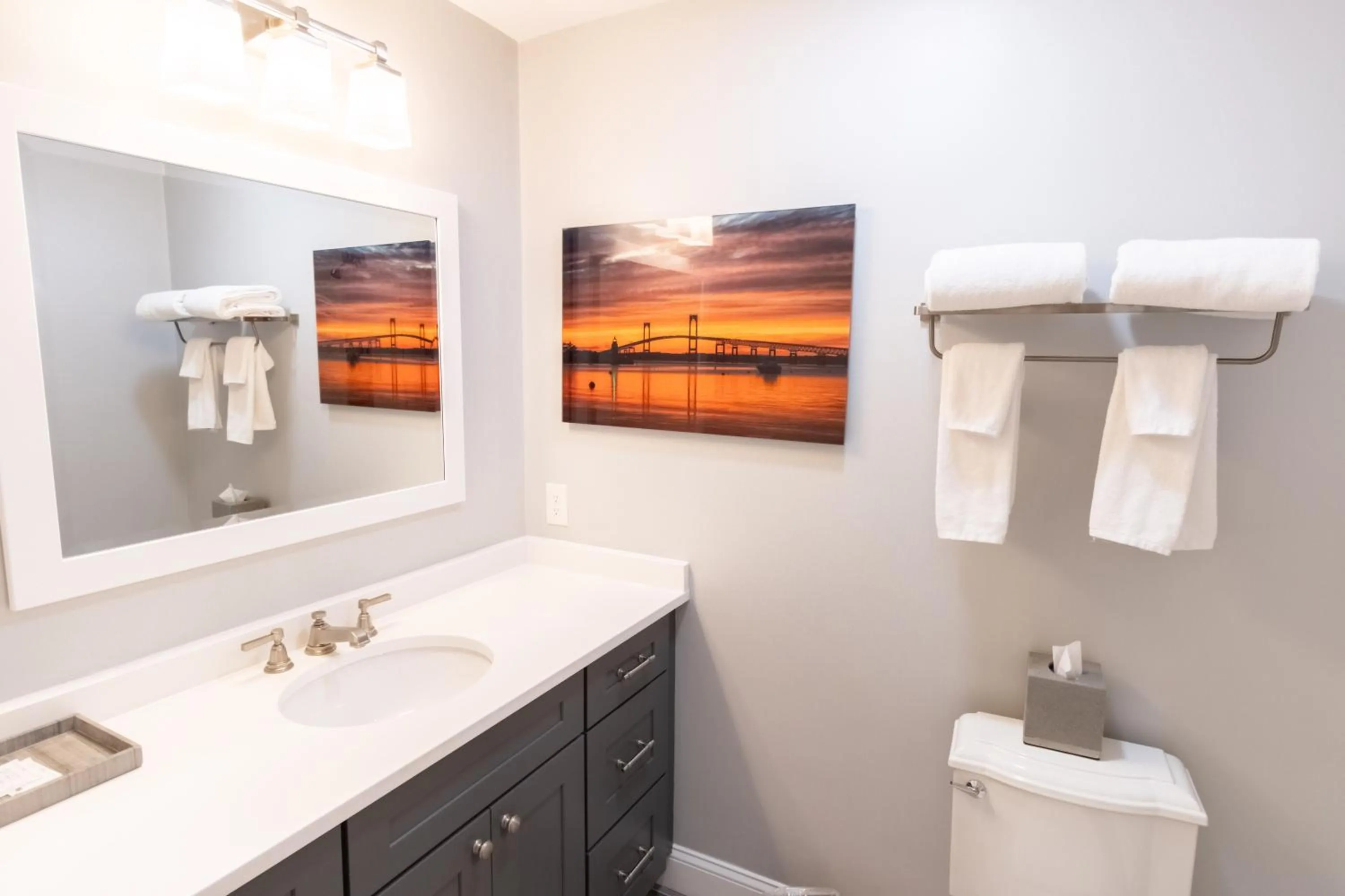 The Newport Lofts - Brick Market Place