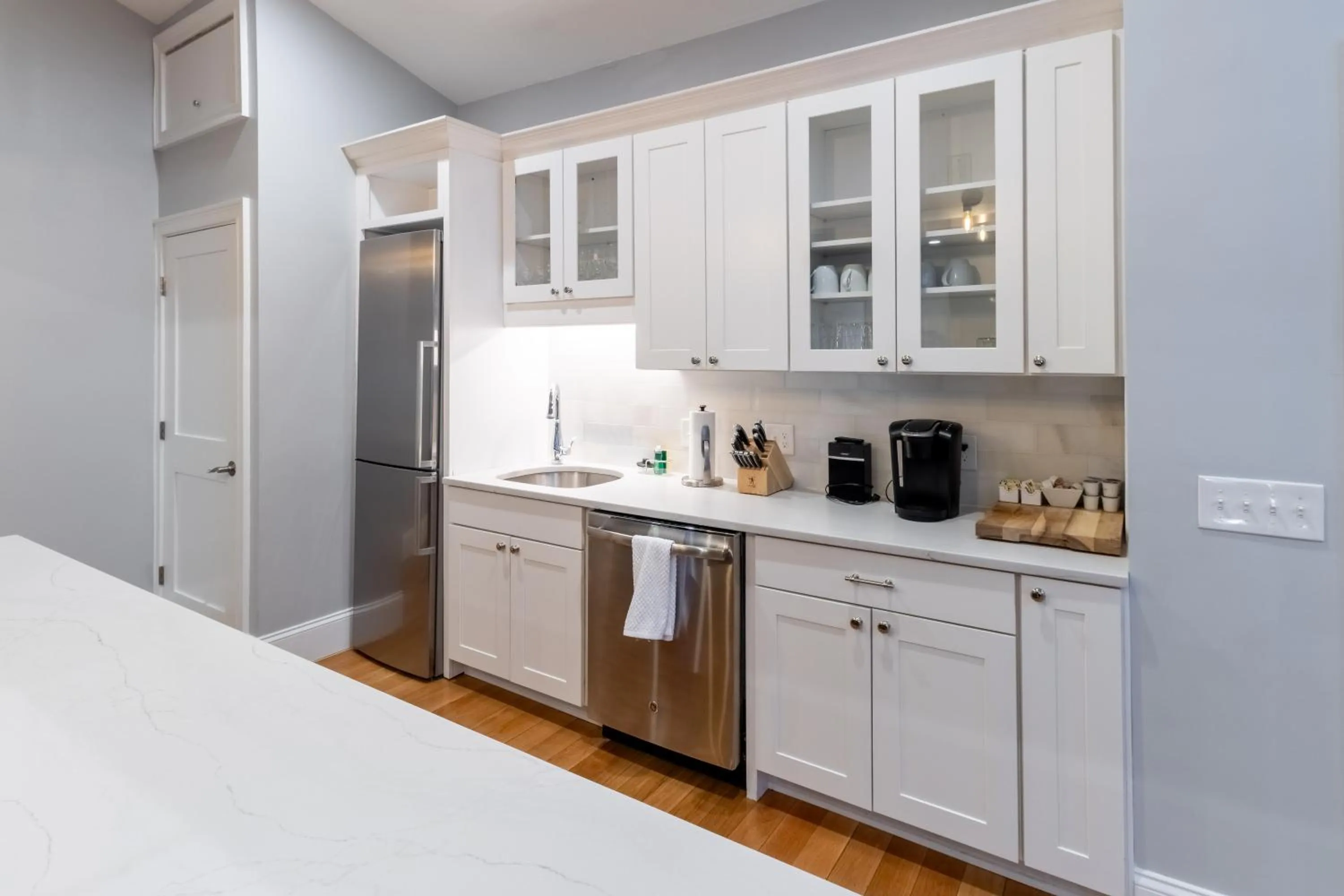 The Newport Lofts - Brick Market Place