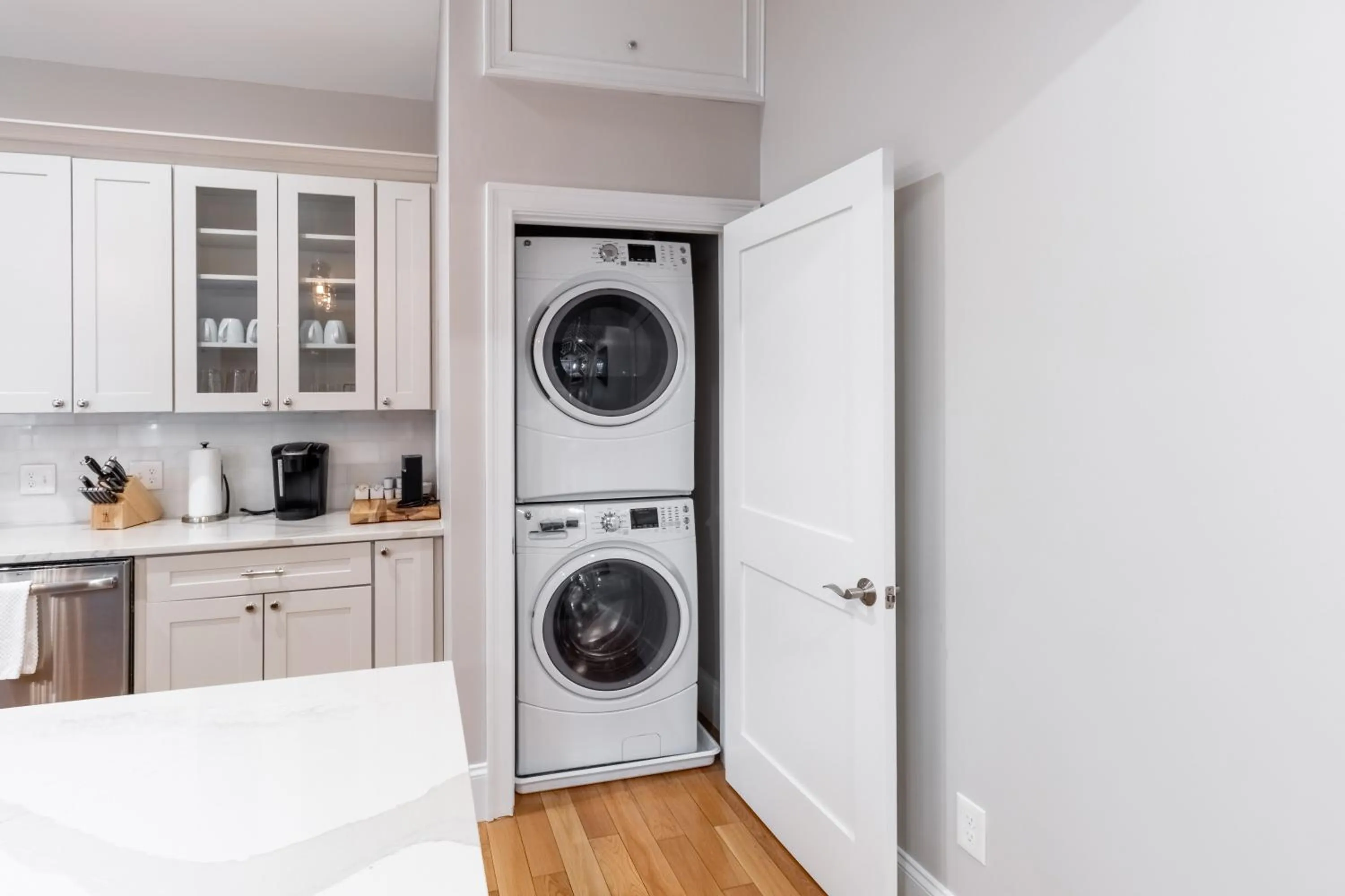 The Newport Lofts - Brick Market Place