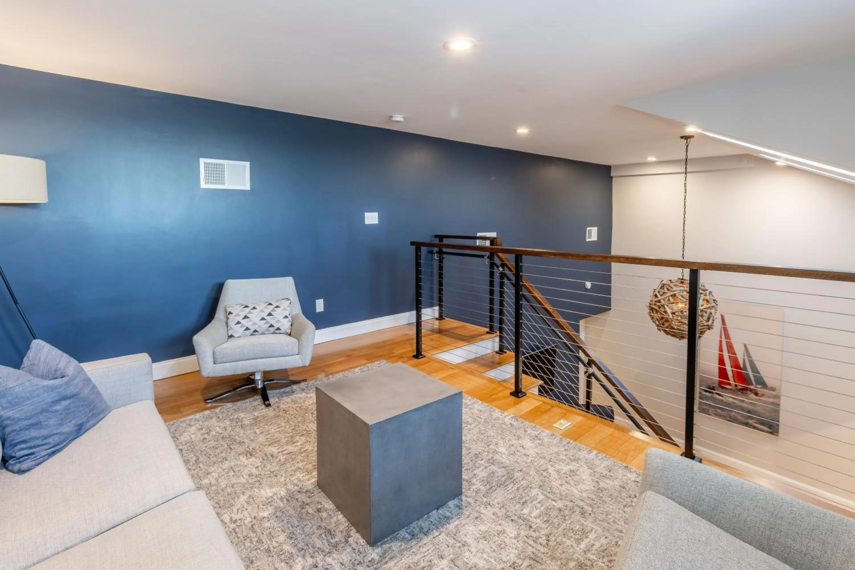 The Newport Lofts - Brick Market Place