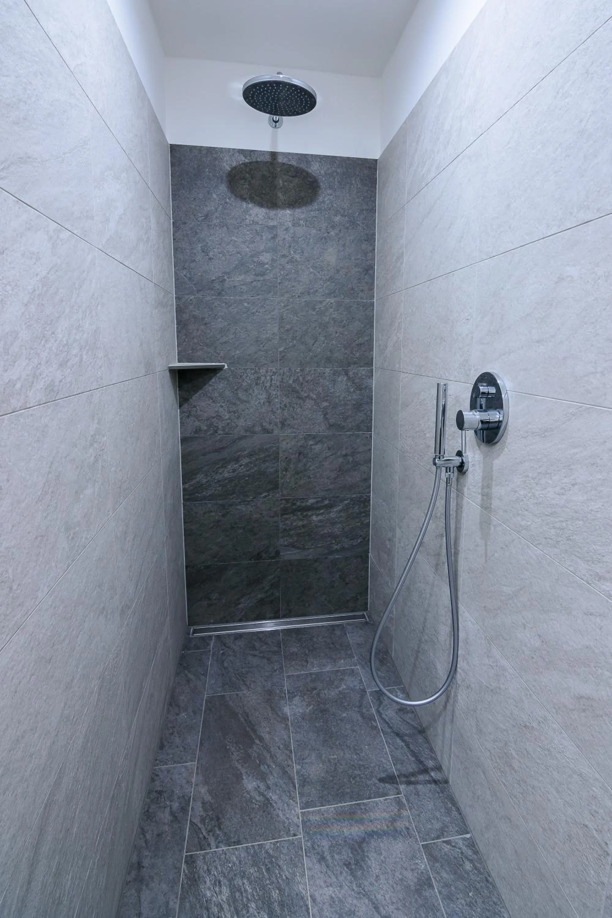 Shower in Residence Stefansdorf